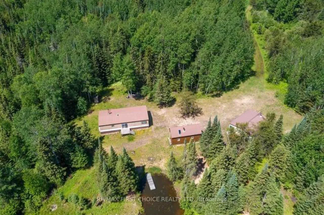 Photo of 1 Bear Camp