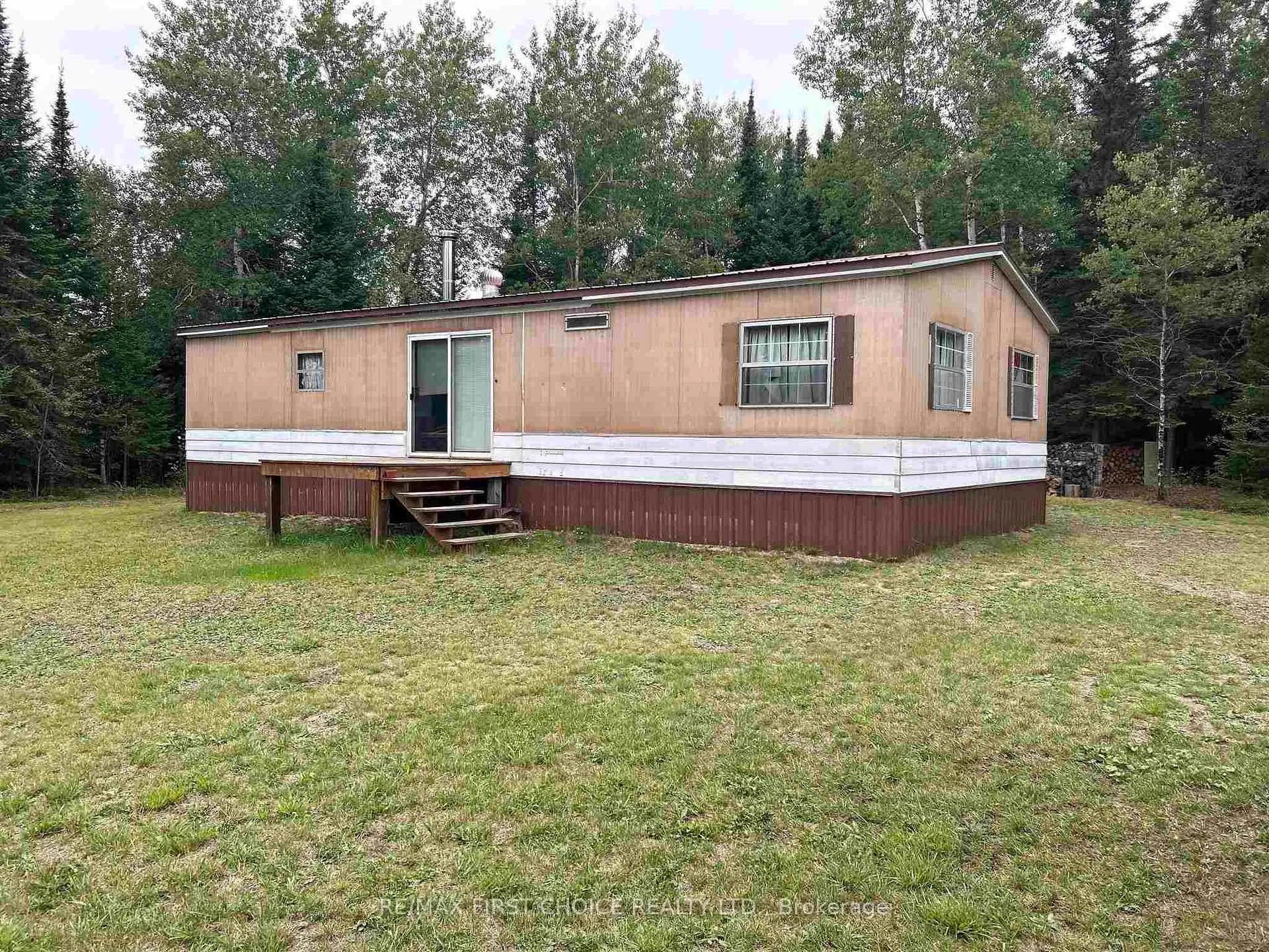 Photo 2 of 1 Bear Camp, Machin — HOMEH