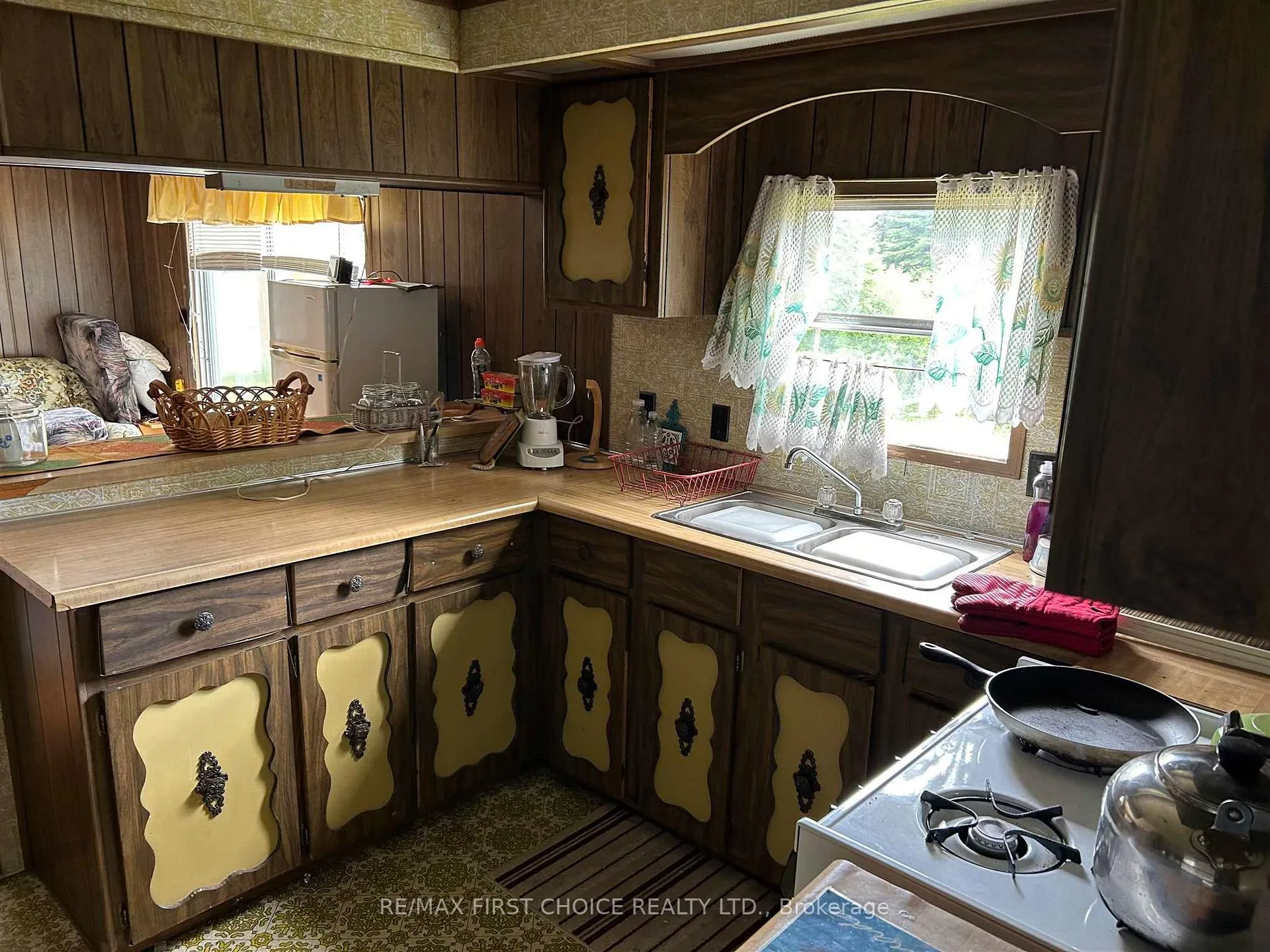 Photo 4 of 1 Bear Camp, Machin — HOMEH