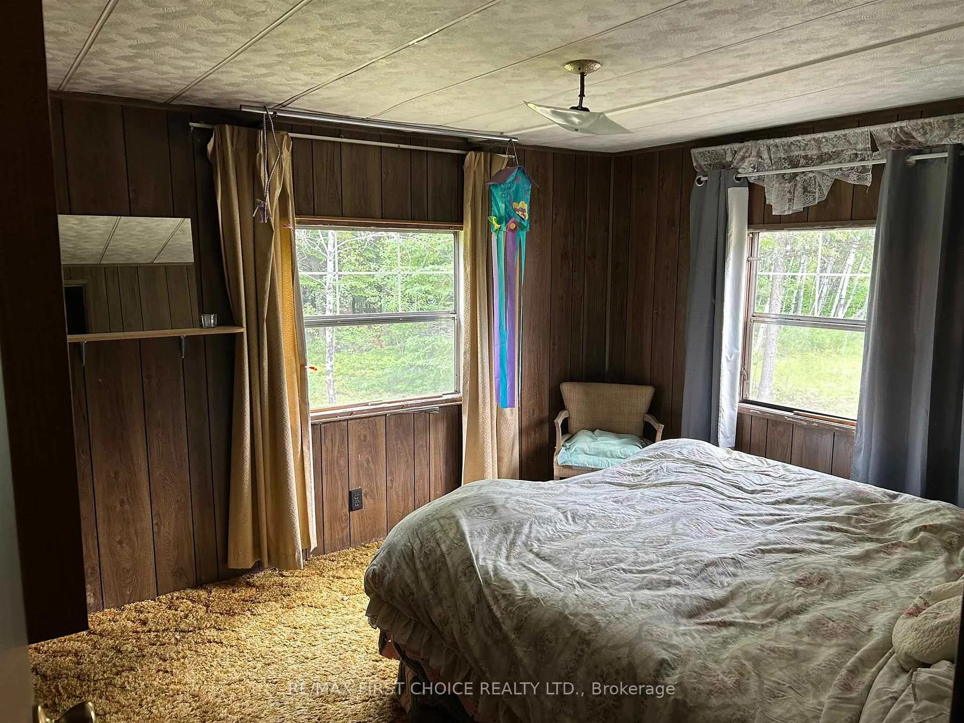 Photo 5 of 1 Bear Camp, Machin — HOMEH