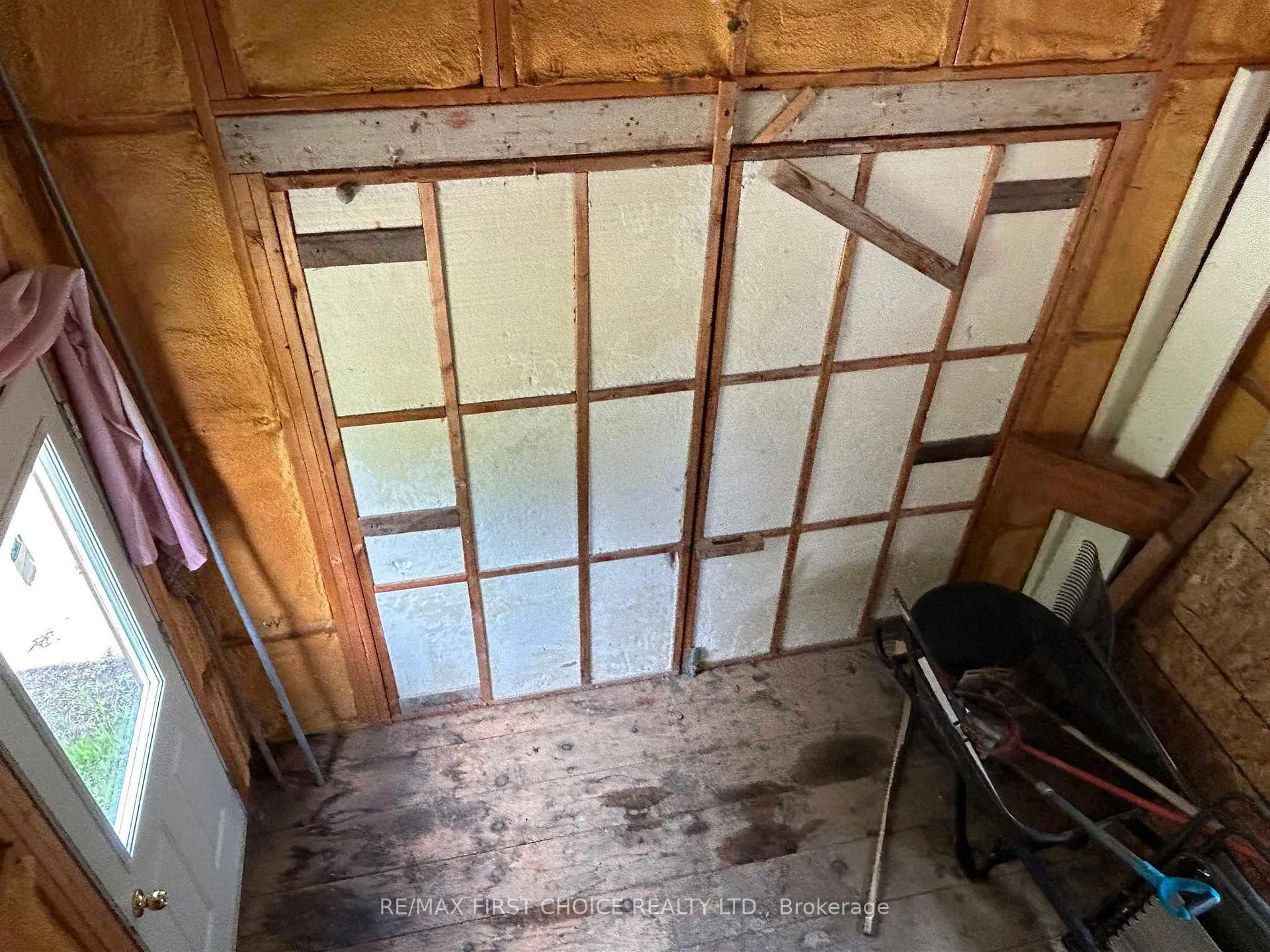 Photo 14 of 1 Bear Camp, Machin — HOMEH
