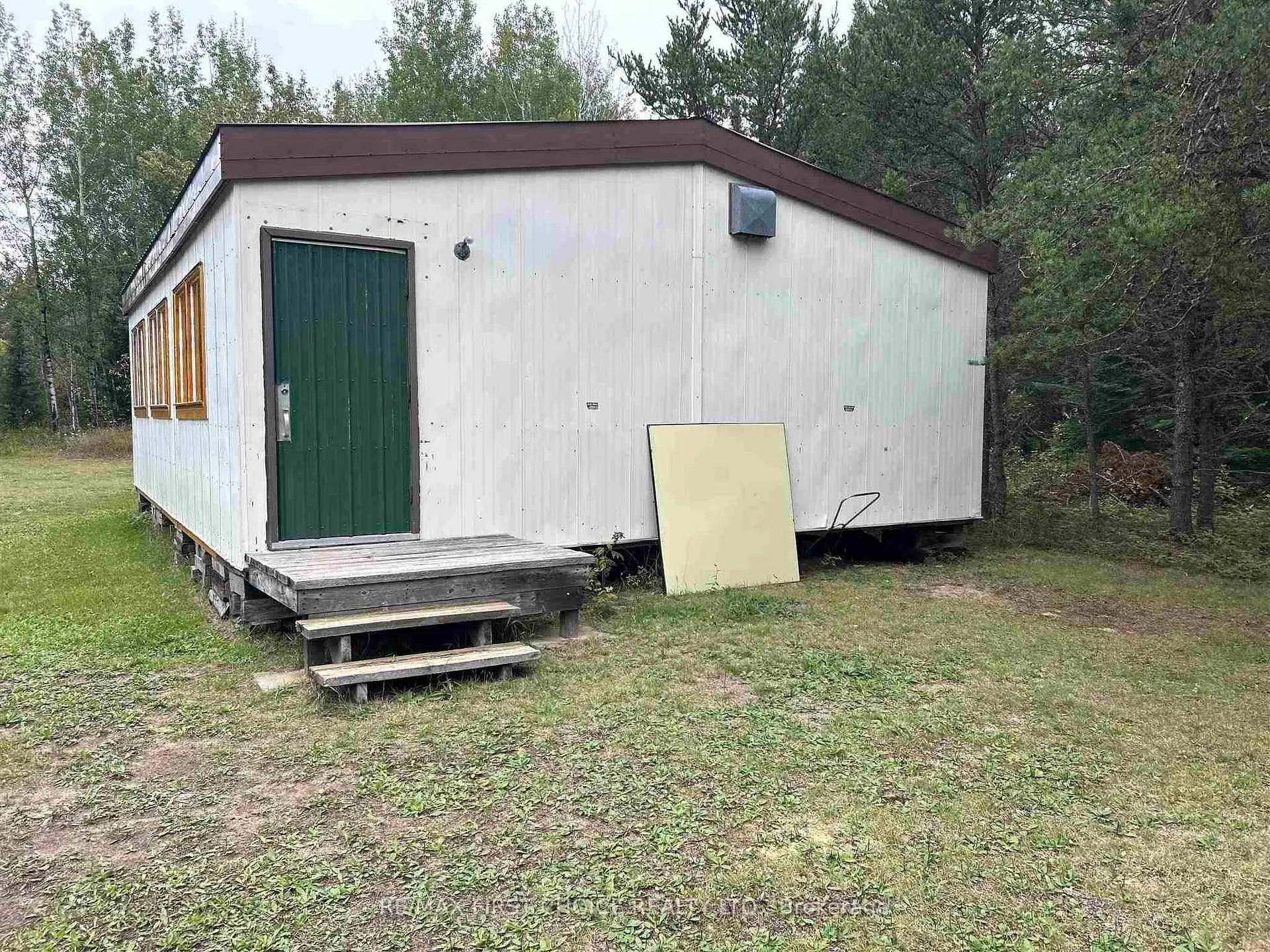 Photo 16 of 1 Bear Camp, Machin — HOMEH