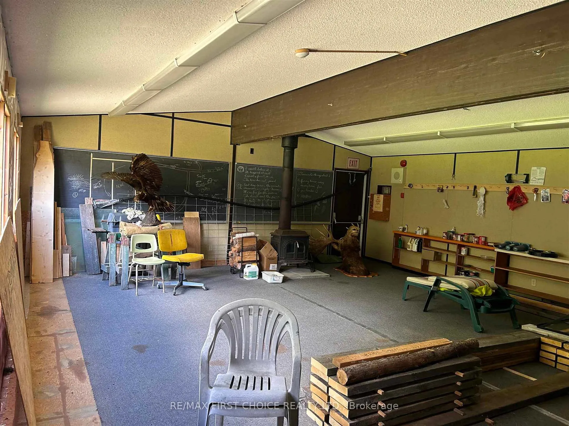 Photo 17 of 1 Bear Camp, Machin — HOMEH