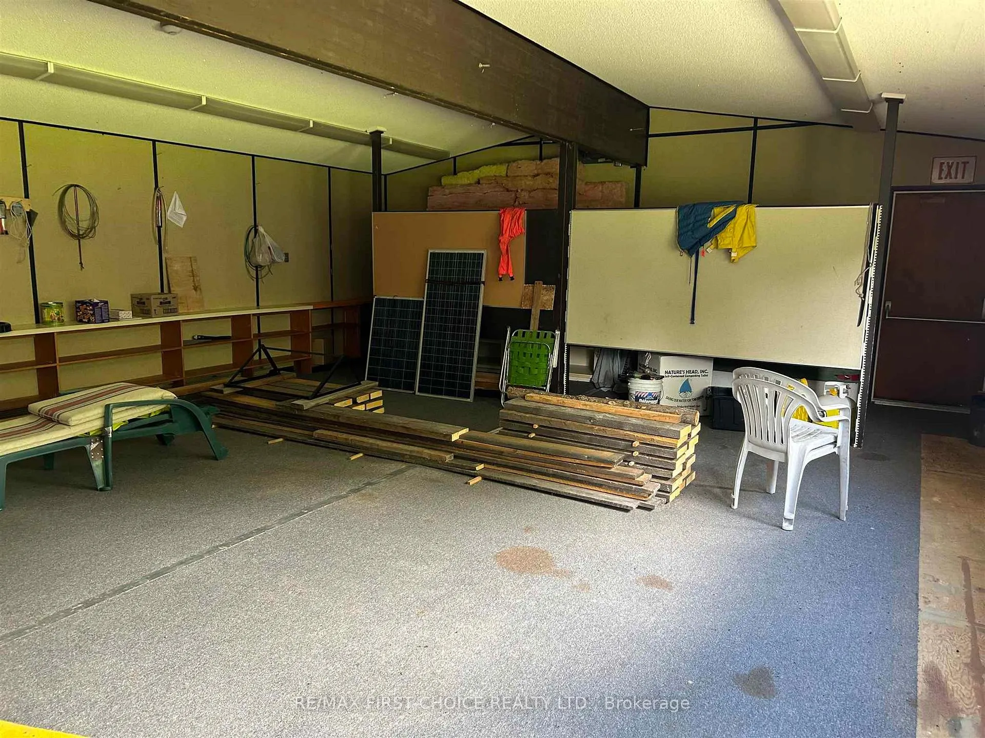Photo 18 of 1 Bear Camp, Machin — HOMEH