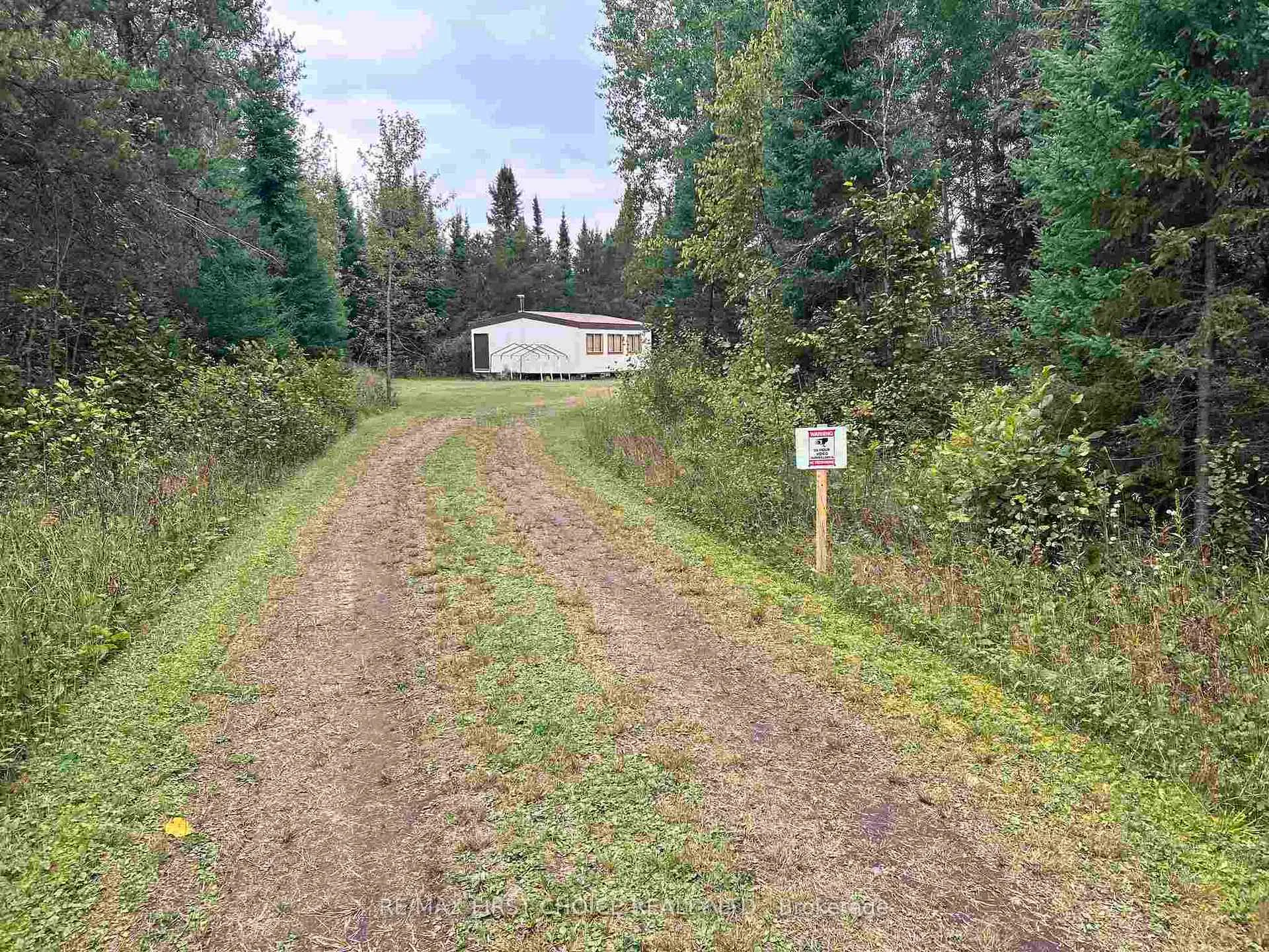Photo 20 of 1 Bear Camp, Machin — HOMEH