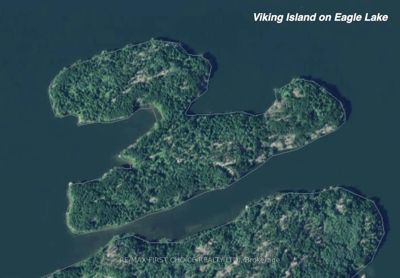 Photo of 1 Viking Island