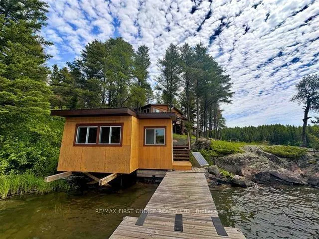 Photo 18 of 1 Viking Island, Kenora Remote Area, East Of Kenora — HOMEH