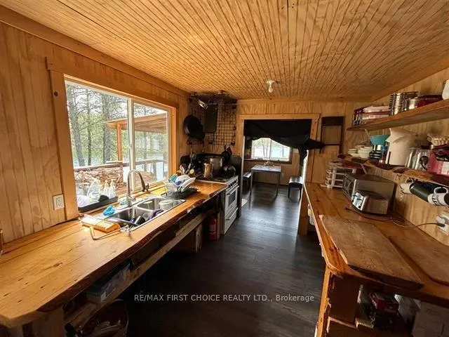 Photo 17 of 1 Viking Island, Kenora Remote Area, East Of Kenora — HOMEH