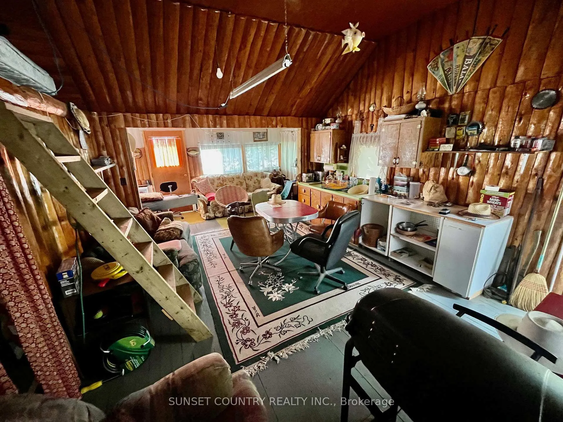Photo 2 of 14101 HWy 17 E, Dryden, Thunder Lake — HOMEH