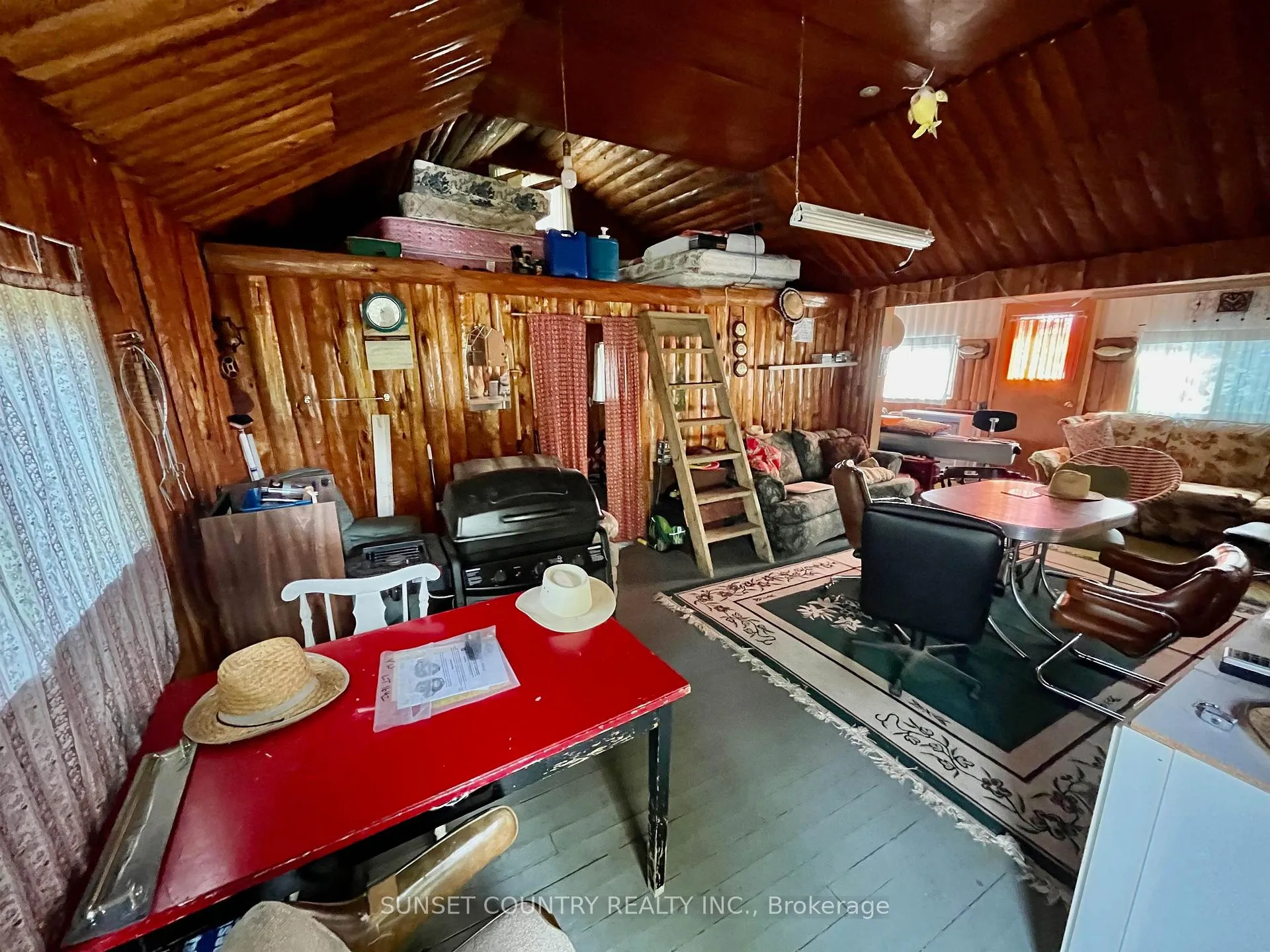 Photo 3 of 14101 HWy 17 E, Dryden, Thunder Lake — HOMEH