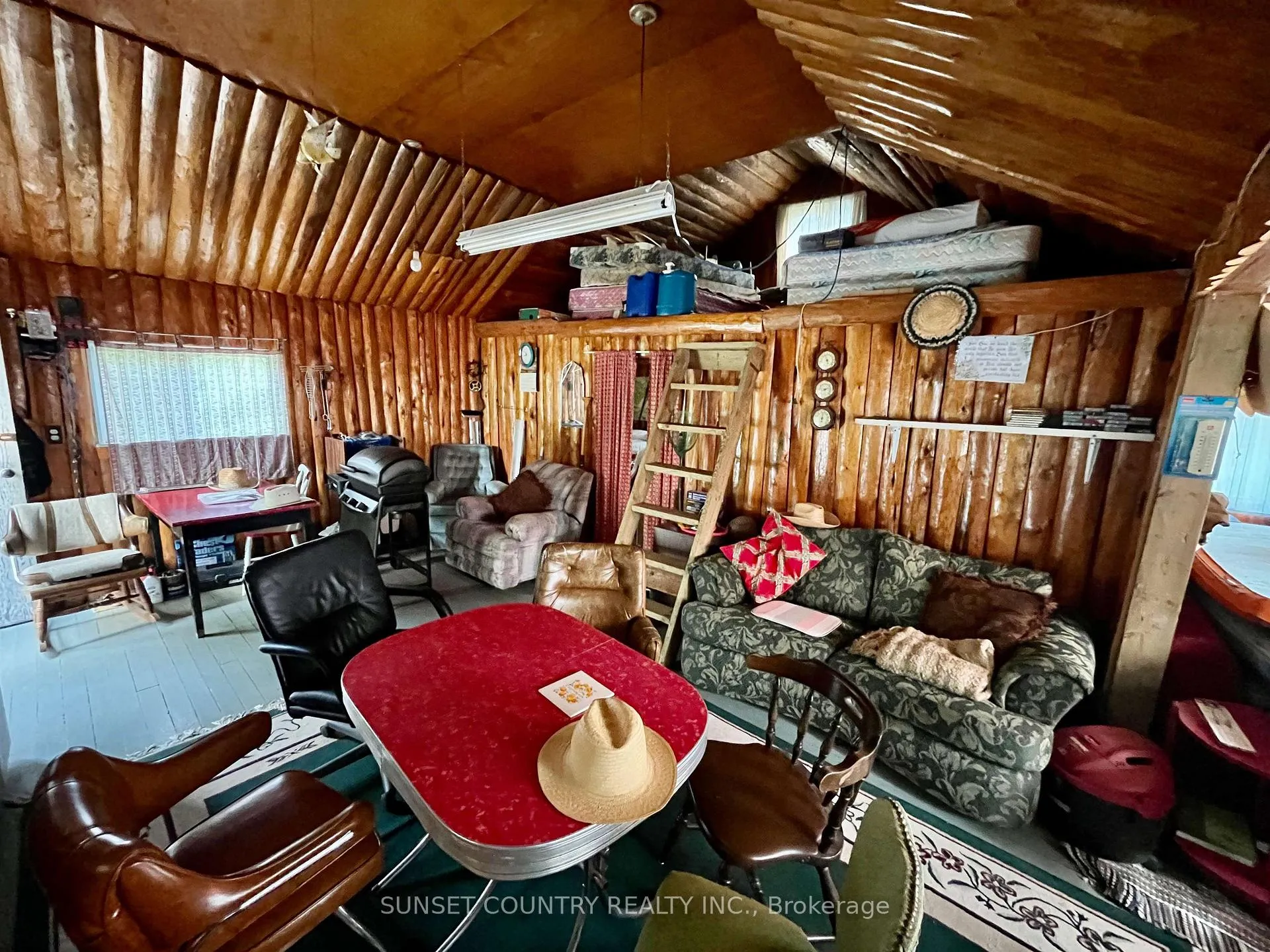 Photo 5 of 14101 HWy 17 E, Dryden, Thunder Lake — HOMEH