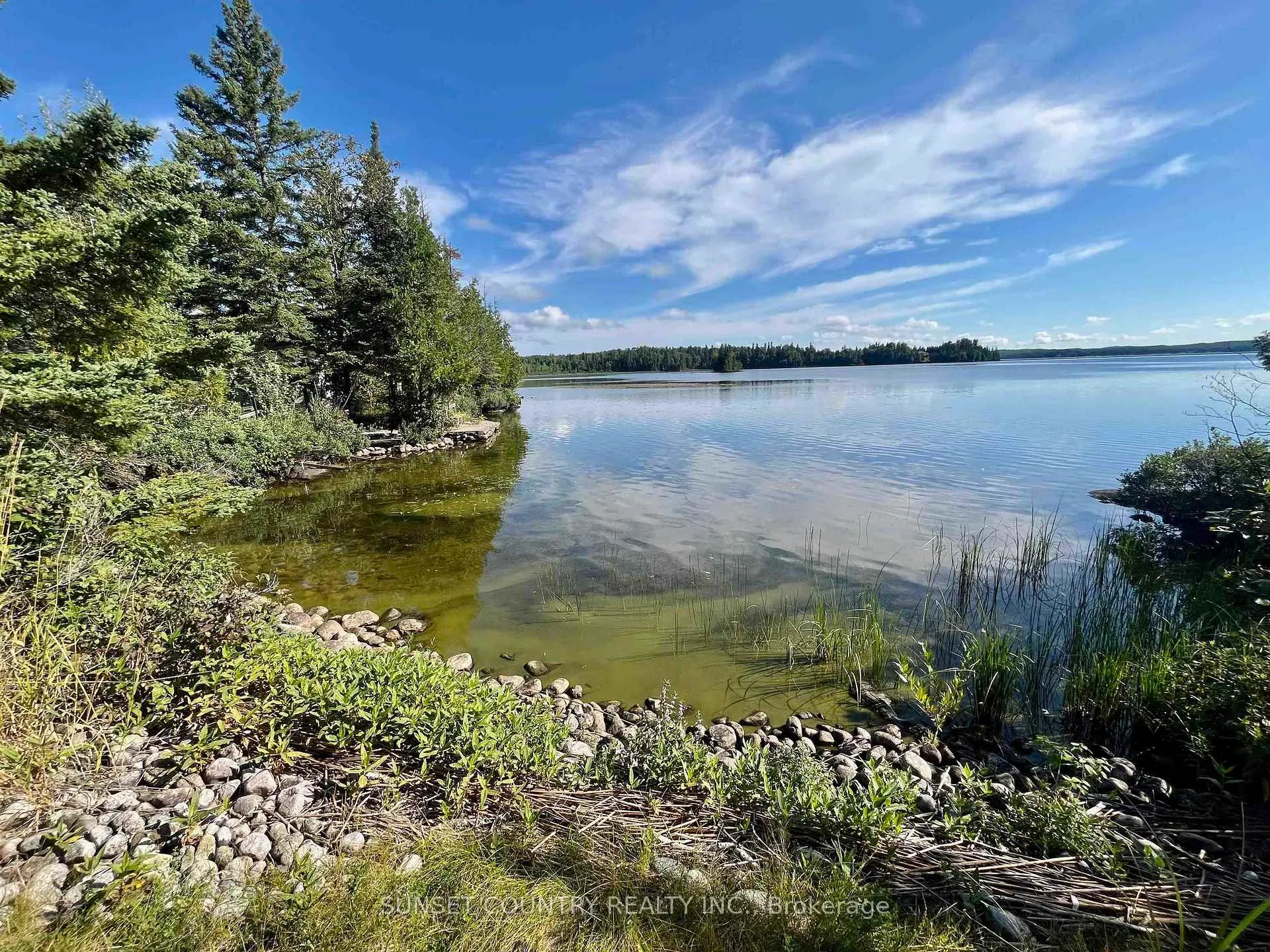Photo 12 of 14101 HWy 17 E, Dryden, Thunder Lake — HOMEH