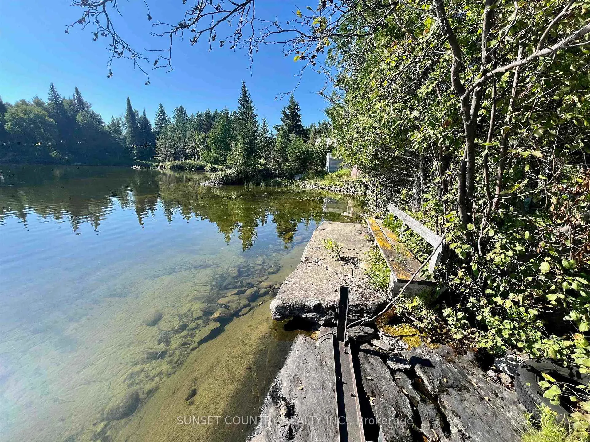 Photo 18 of 14101 HWy 17 E, Dryden, Thunder Lake — HOMEH