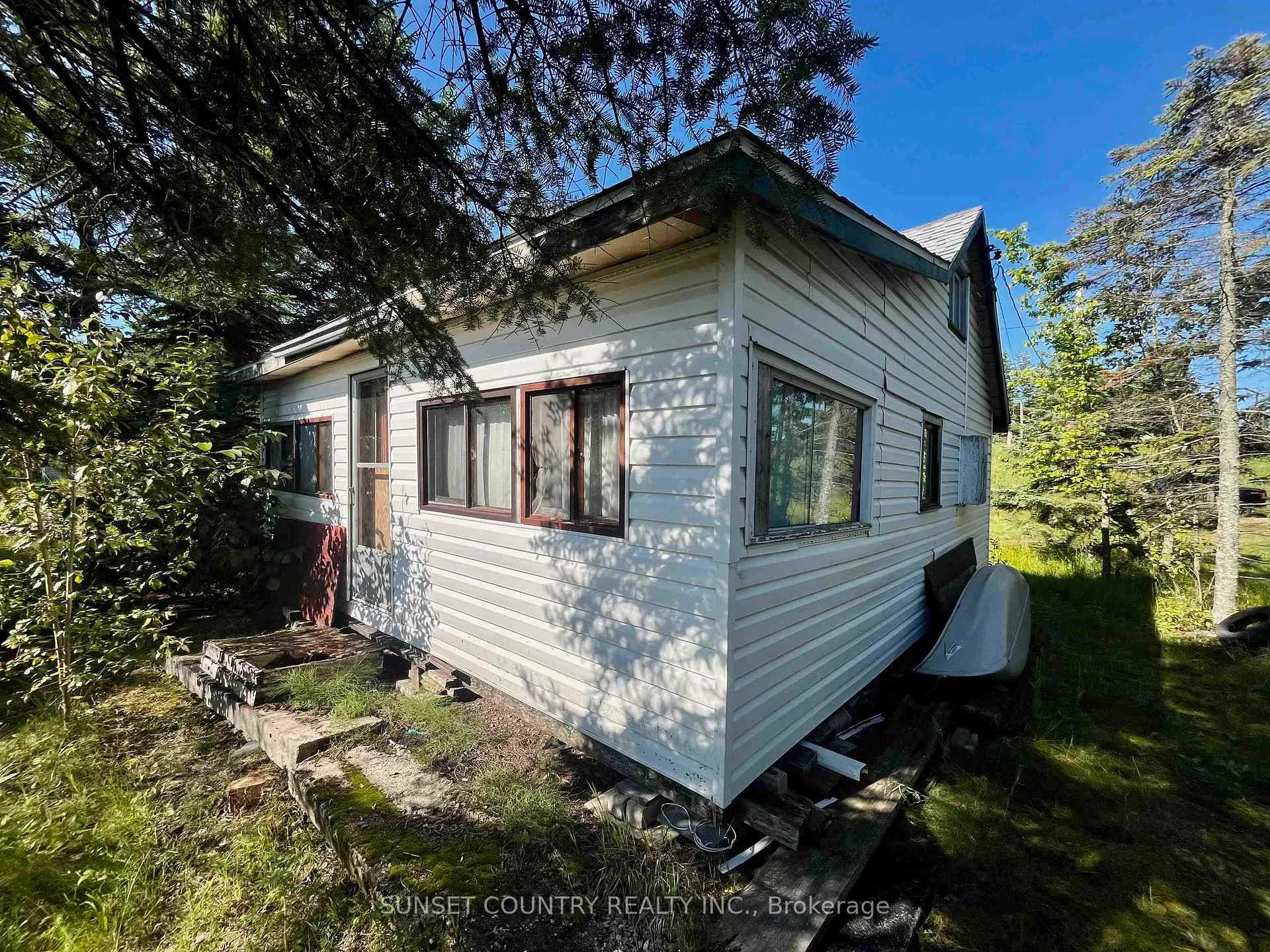 Photo 19 of 14101 HWy 17 E, Dryden, Thunder Lake — HOMEH