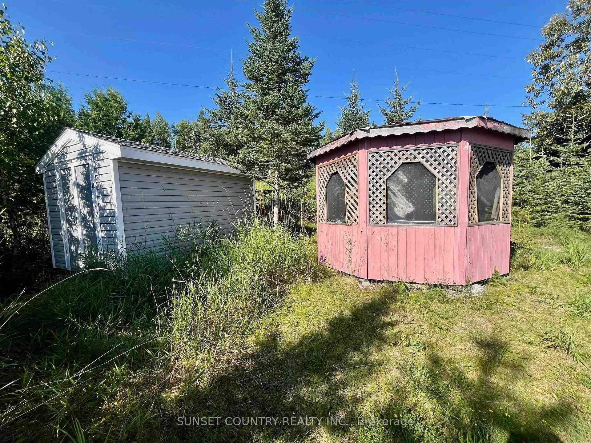 Photo 25 of 14101 HWy 17 E, Dryden, Thunder Lake — HOMEH