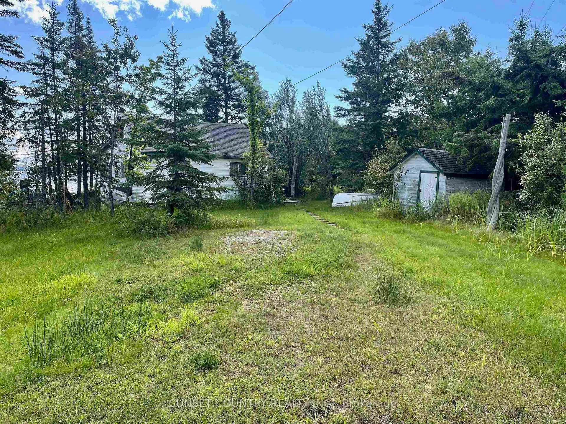 Photo 26 of 14101 HWy 17 E, Dryden, Thunder Lake — HOMEH