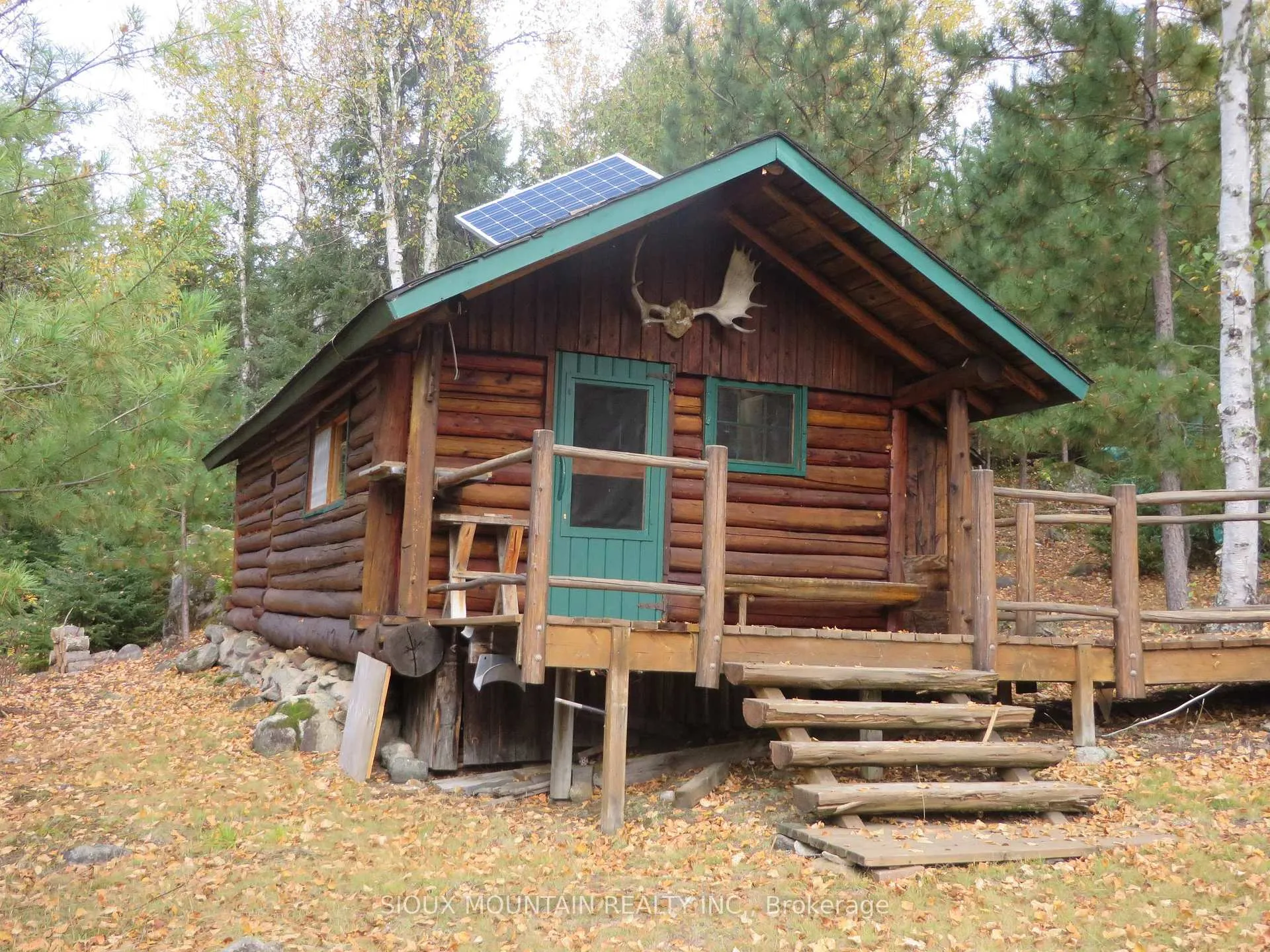 Photo of BLK 10 Deception Lake