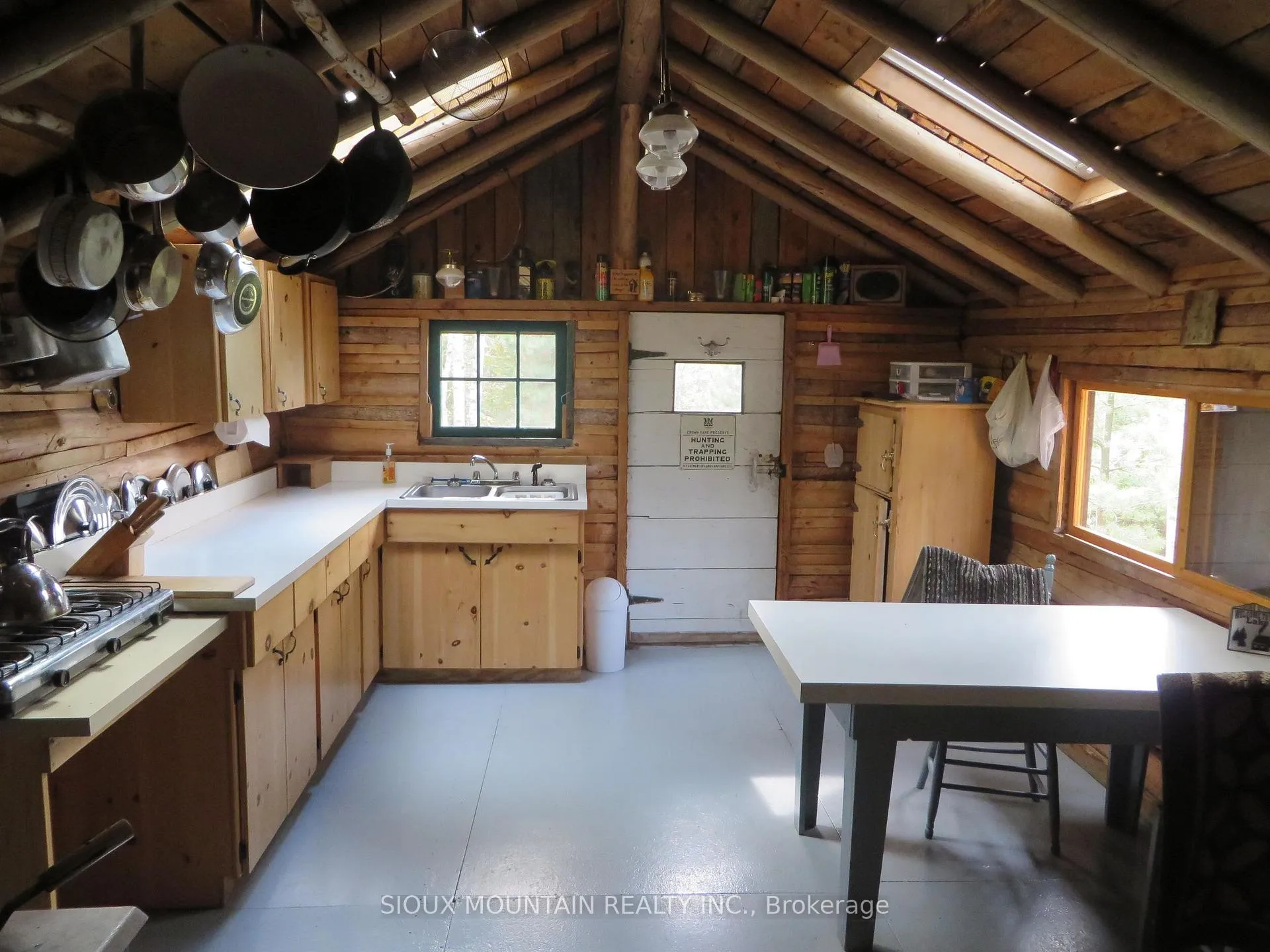 Photo 2 of BLK 10 Deception Lake, Kenora Remote Area — HOMEH