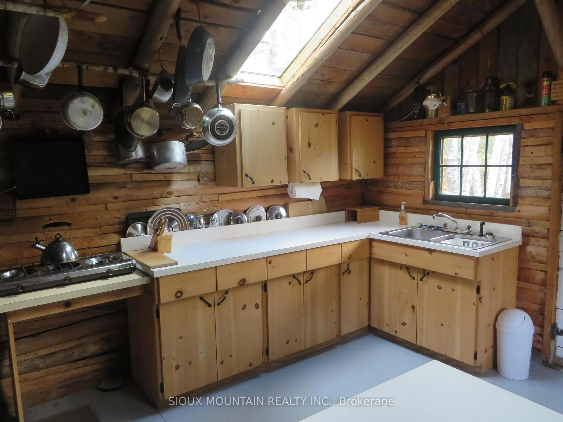 Photo 3 of BLK 10 Deception Lake, Kenora Remote Area — HOMEH