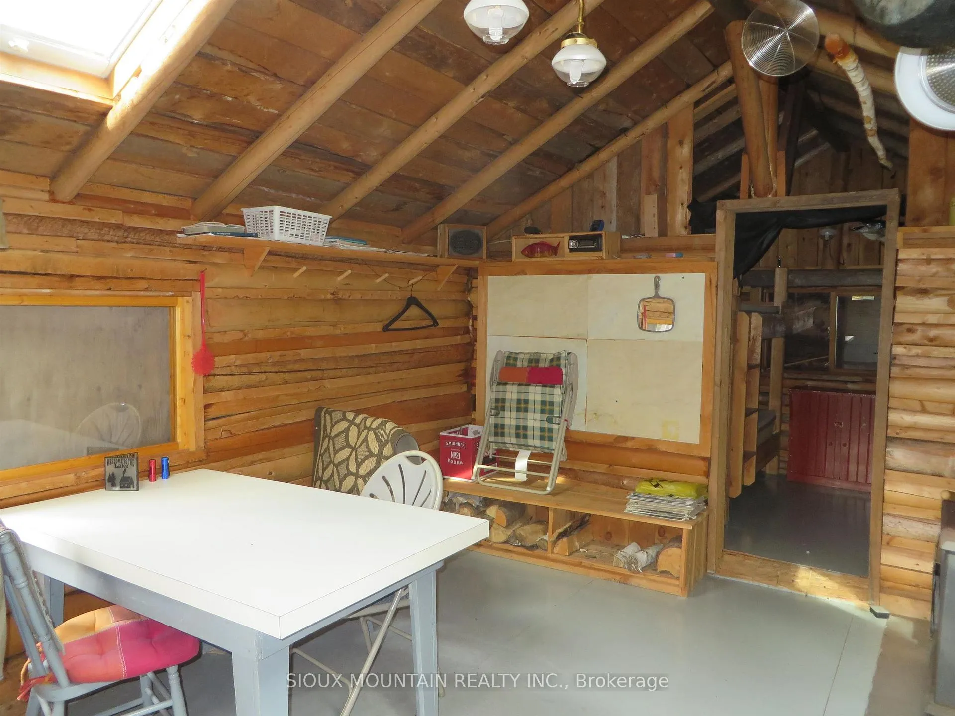 Photo 4 of BLK 10 Deception Lake, Kenora Remote Area — HOMEH