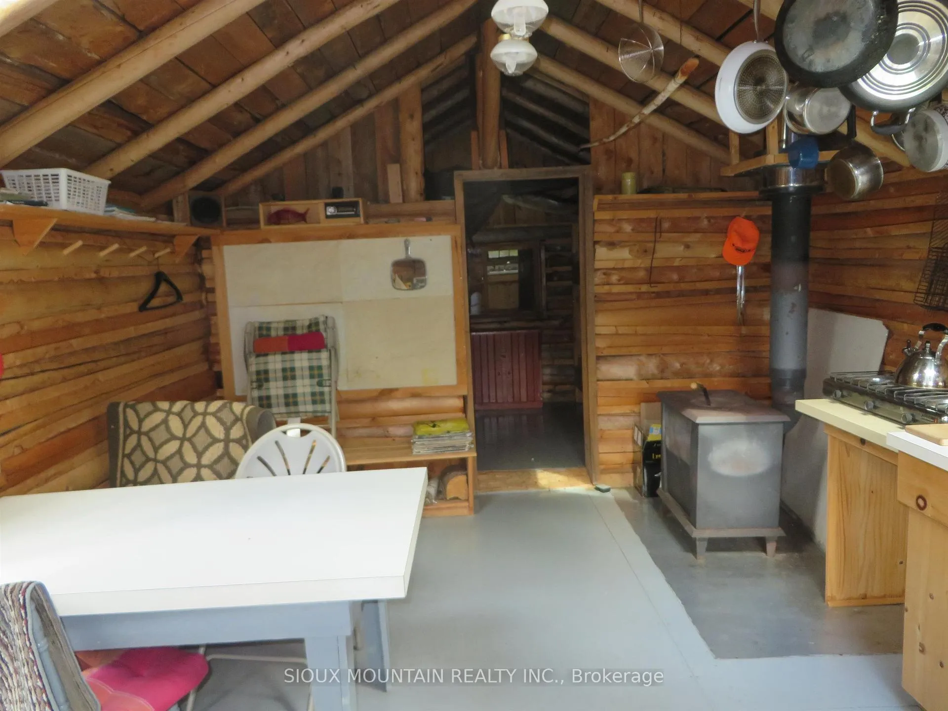 Photo 5 of BLK 10 Deception Lake, Kenora Remote Area — HOMEH