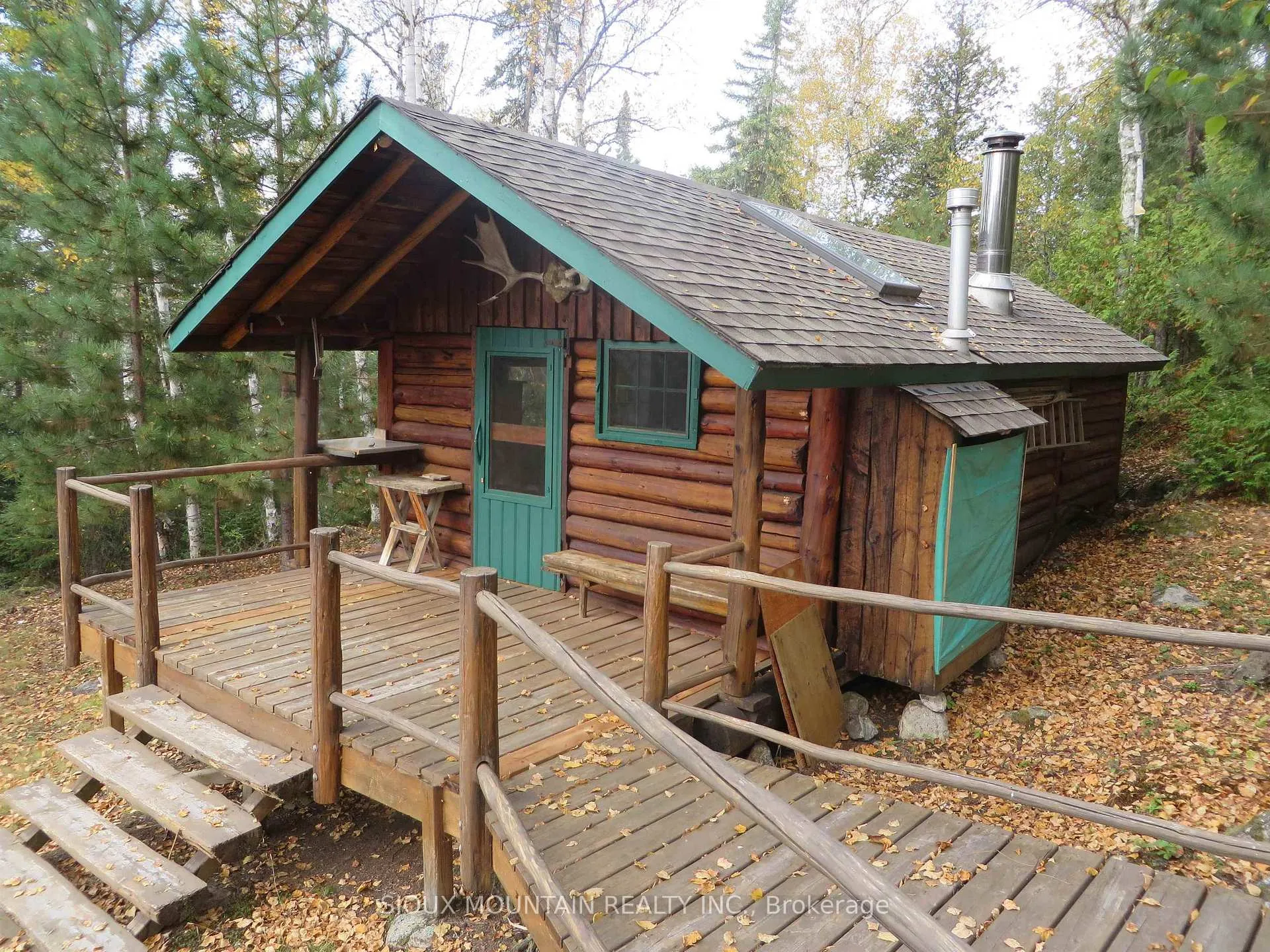 Photo 11 of BLK 10 Deception Lake, Kenora Remote Area — HOMEH