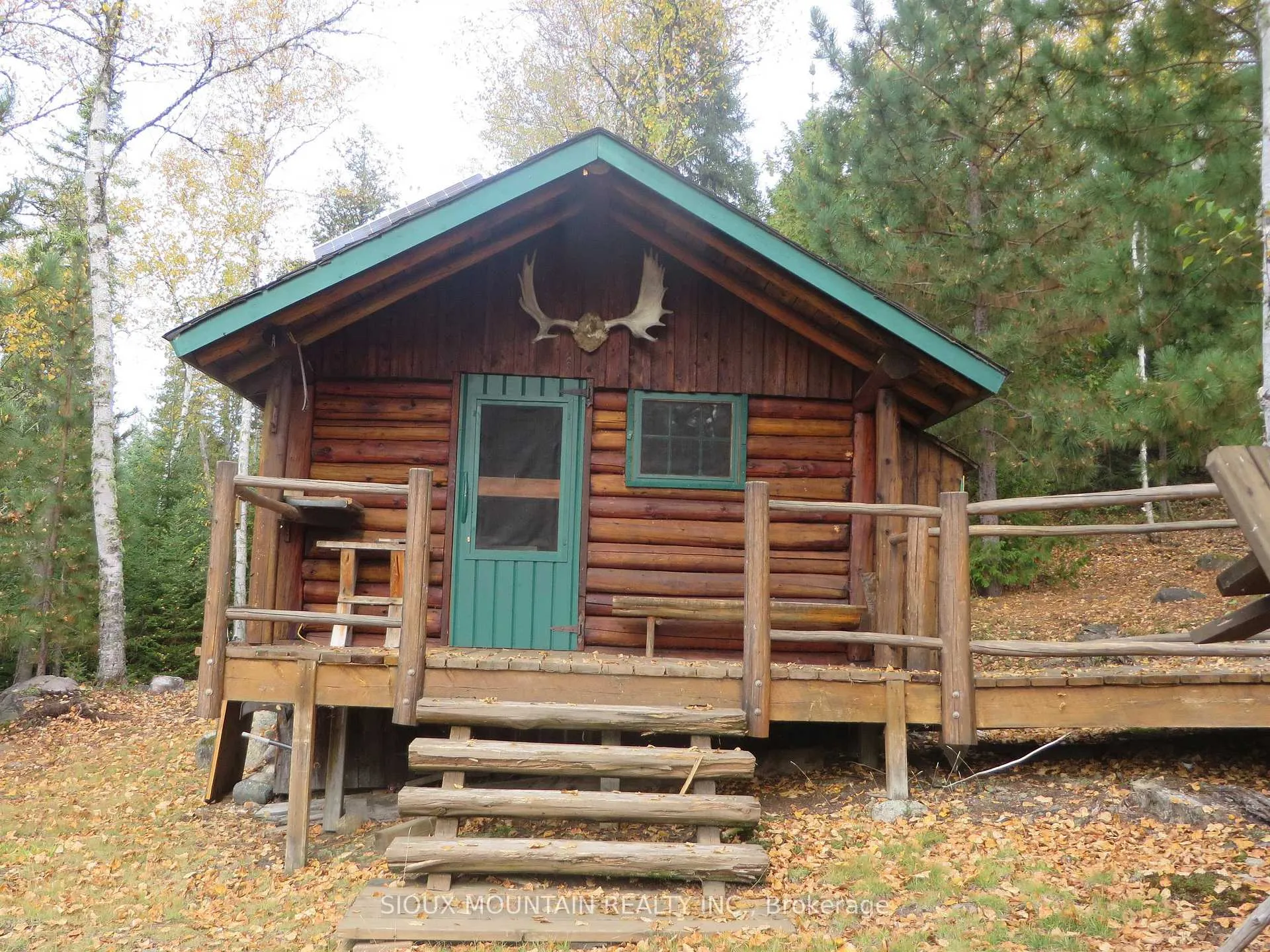Photo 12 of BLK 10 Deception Lake, Kenora Remote Area — HOMEH
