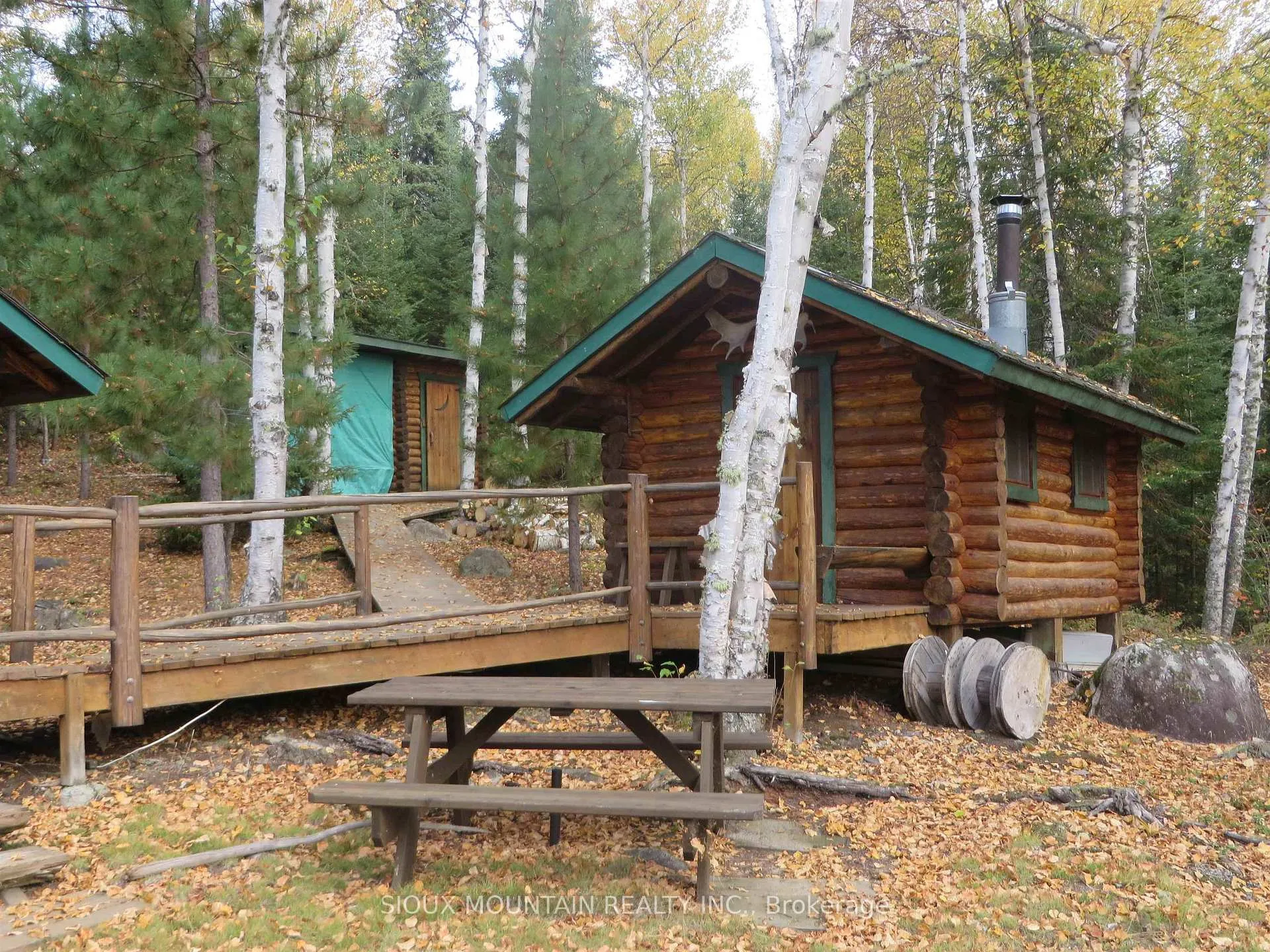 Photo 13 of BLK 10 Deception Lake, Kenora Remote Area — HOMEH