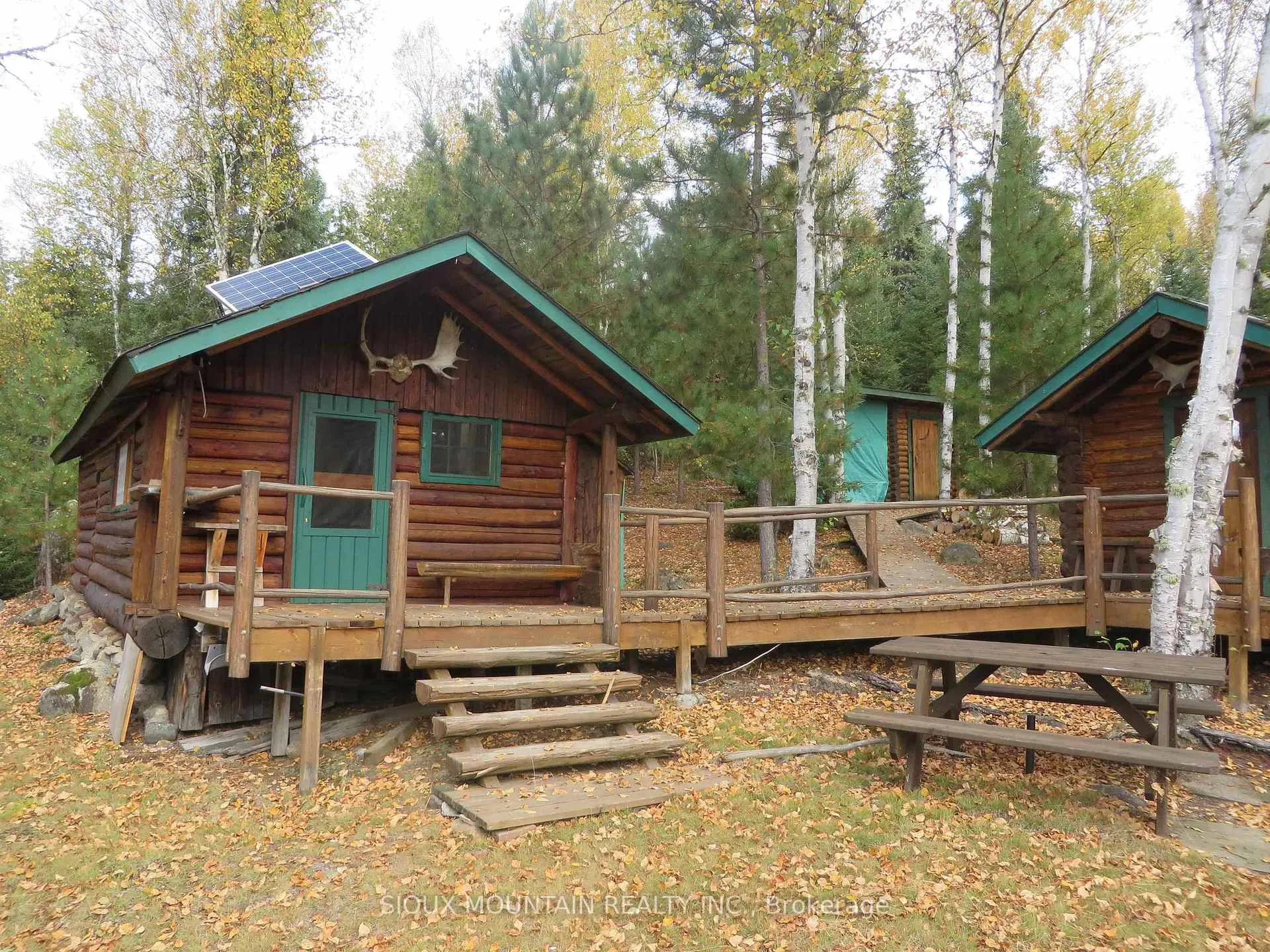 Photo 14 of BLK 10 Deception Lake, Kenora Remote Area — HOMEH