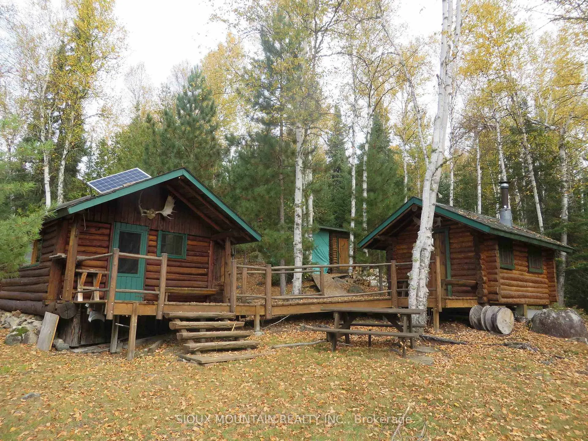 Photo 15 of BLK 10 Deception Lake, Kenora Remote Area — HOMEH