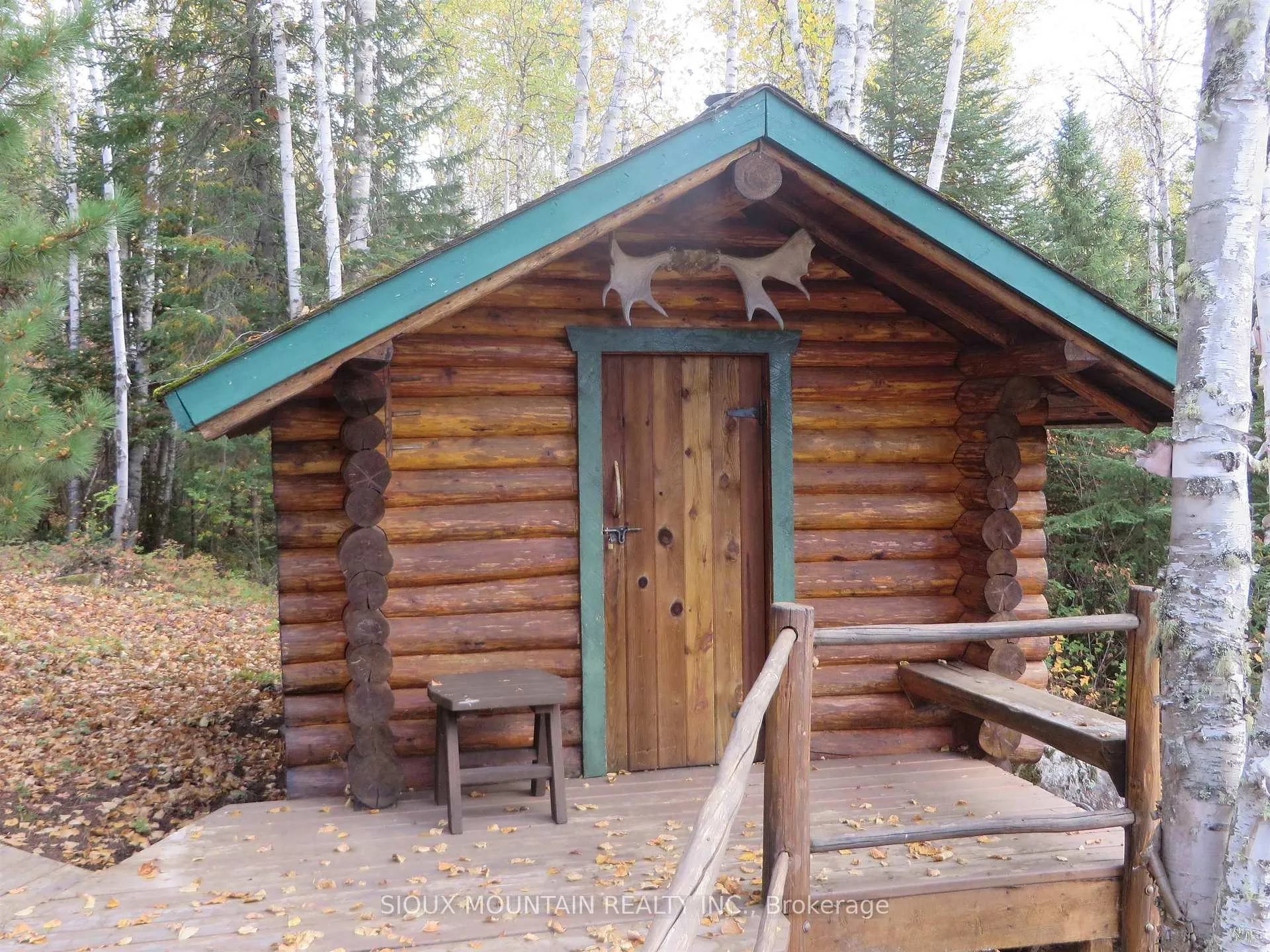 Photo 17 of BLK 10 Deception Lake, Kenora Remote Area — HOMEH