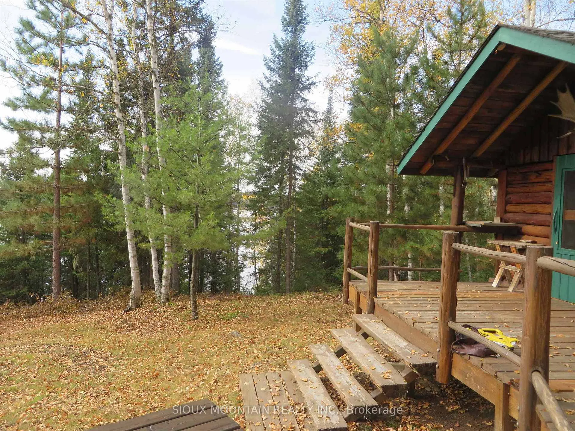 Photo 18 of BLK 10 Deception Lake, Kenora Remote Area — HOMEH