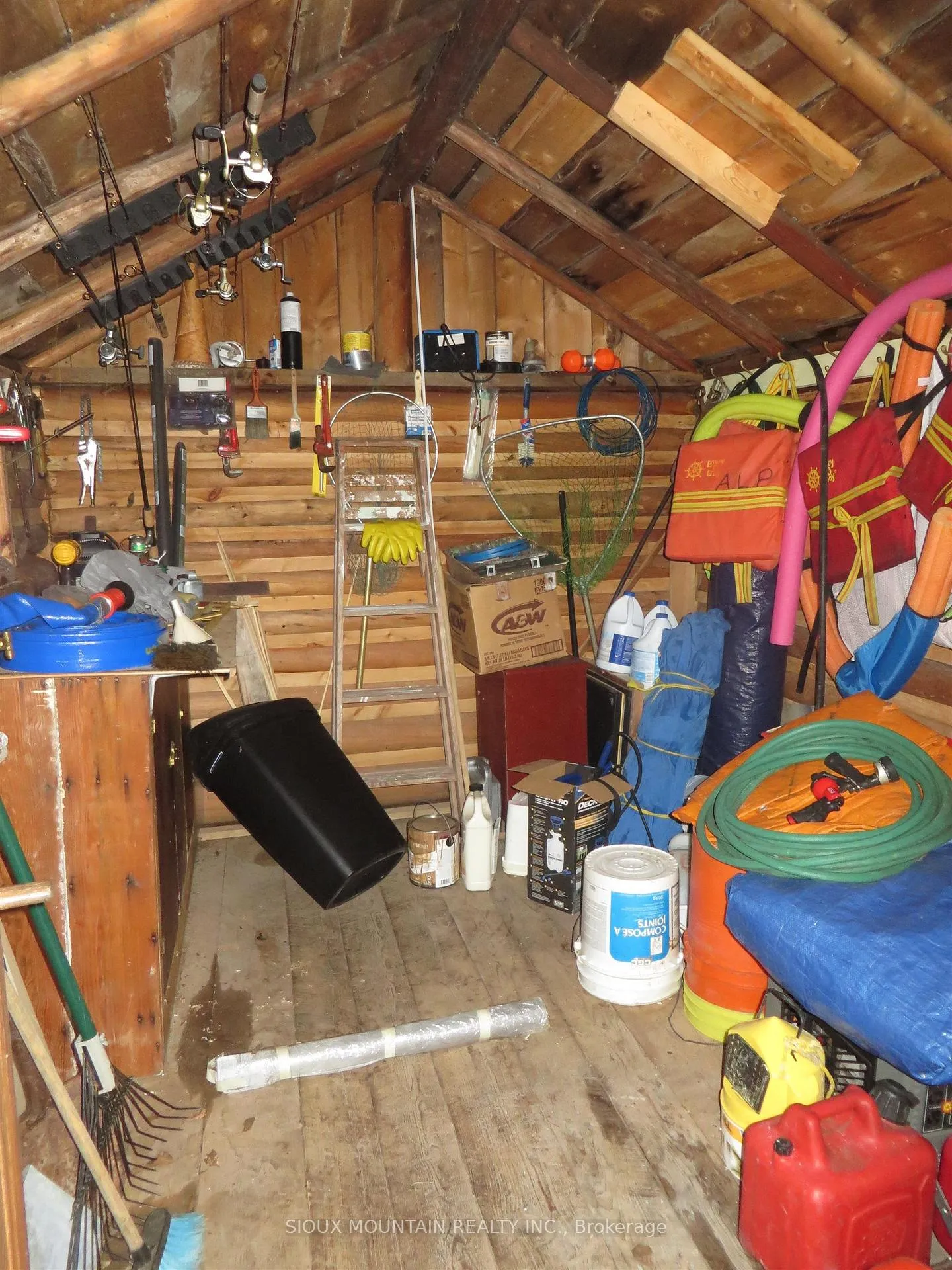 Photo 25 of BLK 10 Deception Lake, Kenora Remote Area — HOMEH