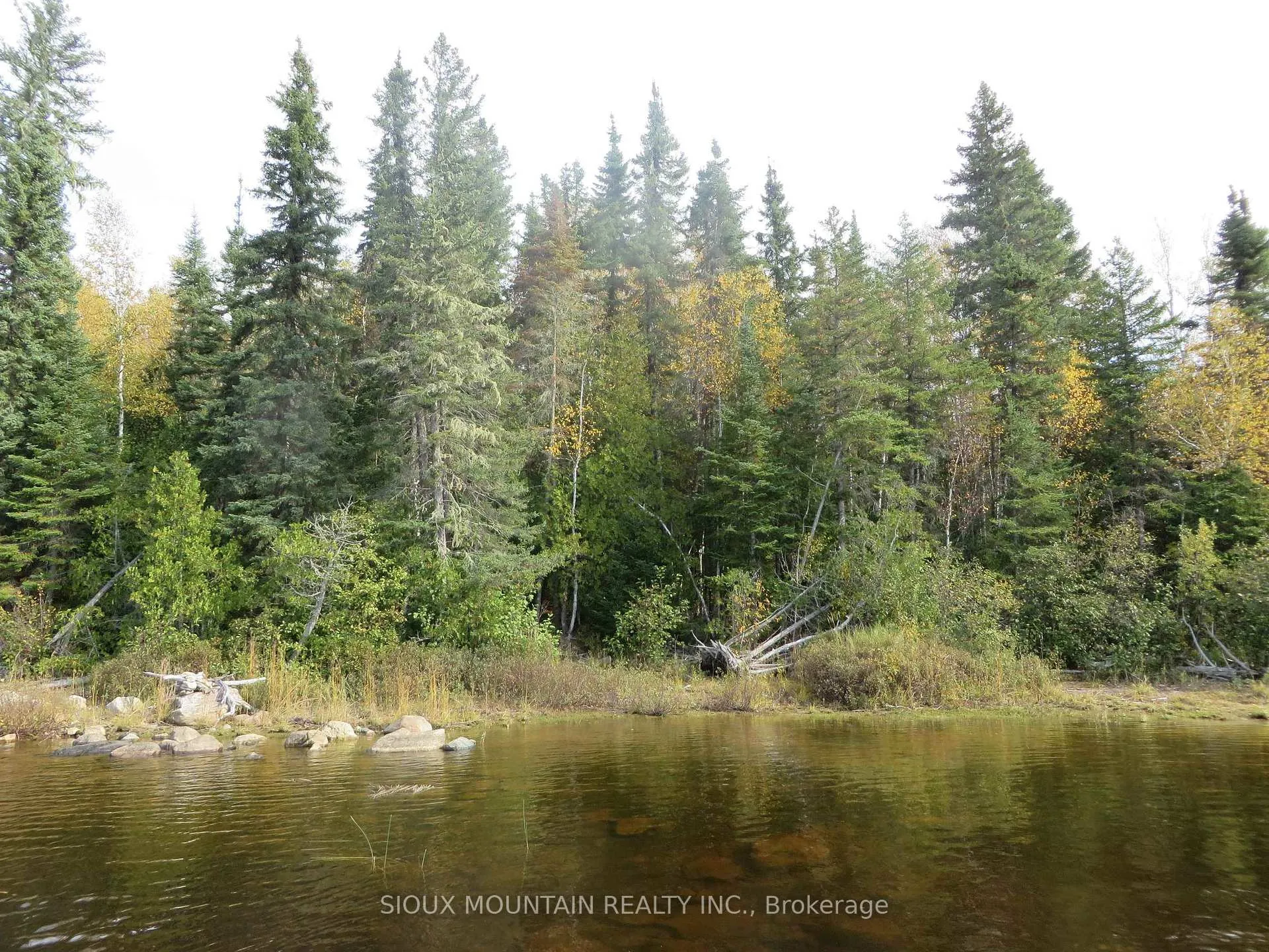 Photo 29 of BLK 10 Deception Lake, Kenora Remote Area — HOMEH