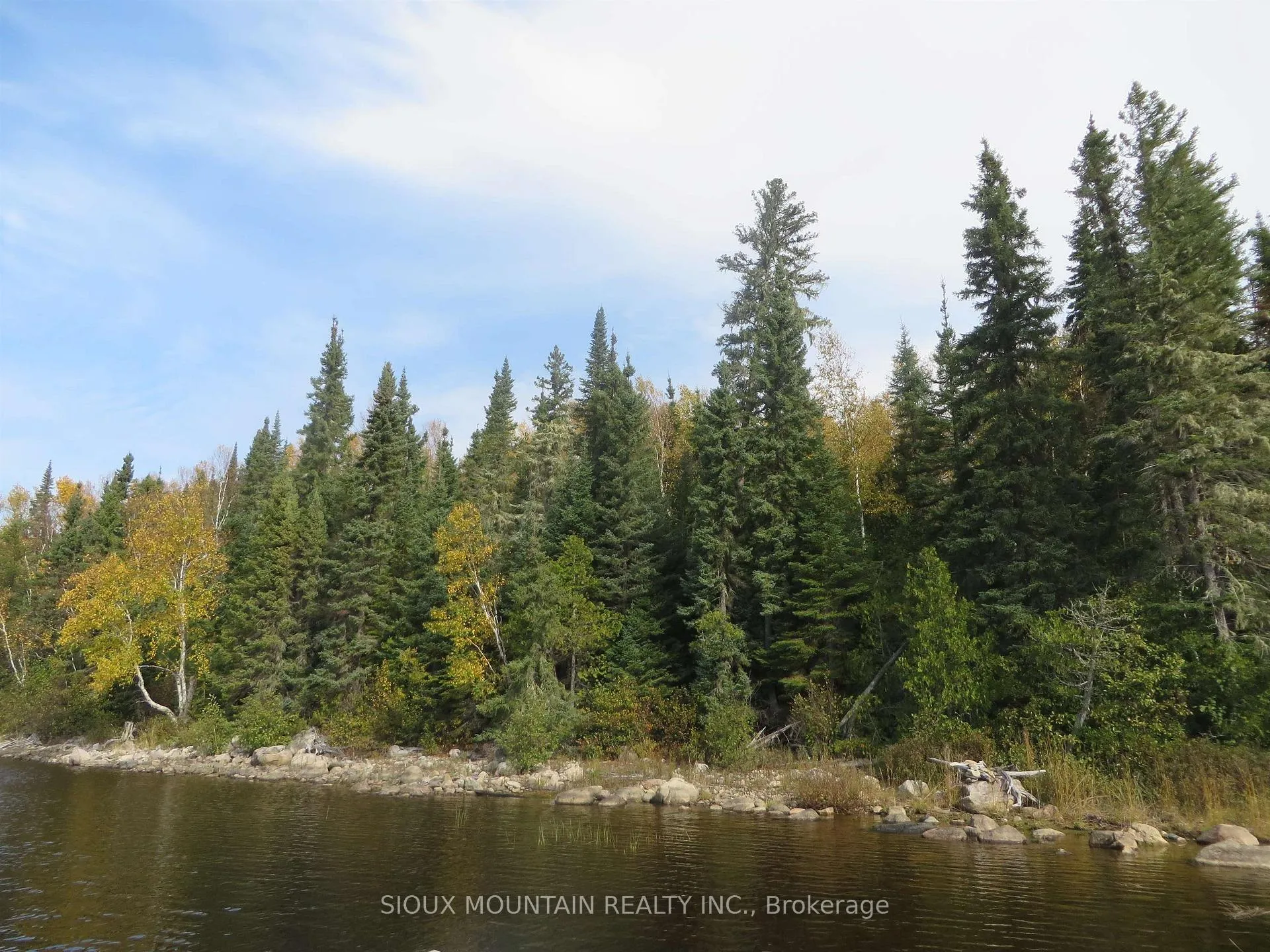 Photo 30 of BLK 10 Deception Lake, Kenora Remote Area — HOMEH