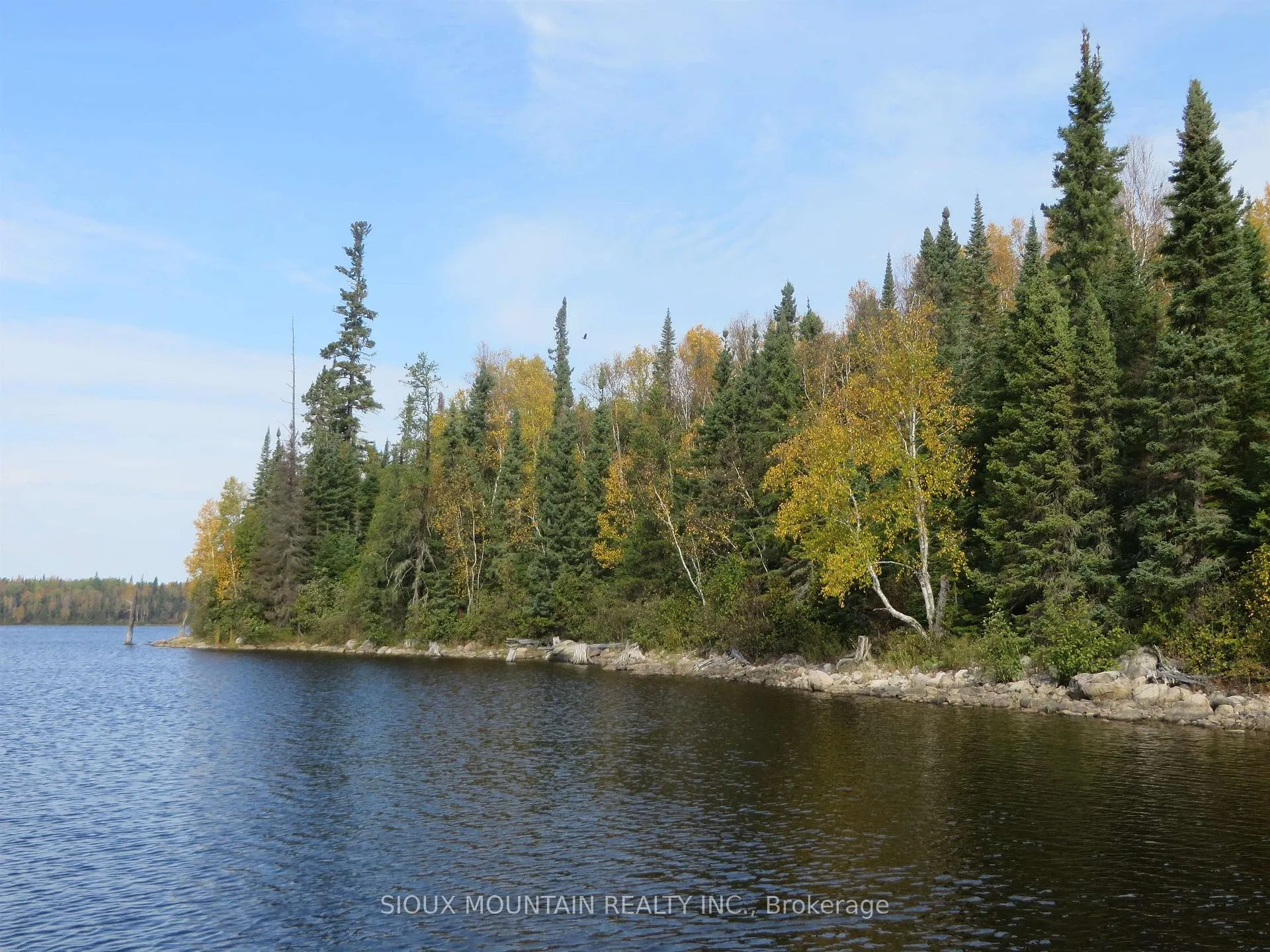 Photo 31 of BLK 10 Deception Lake, Kenora Remote Area — HOMEH