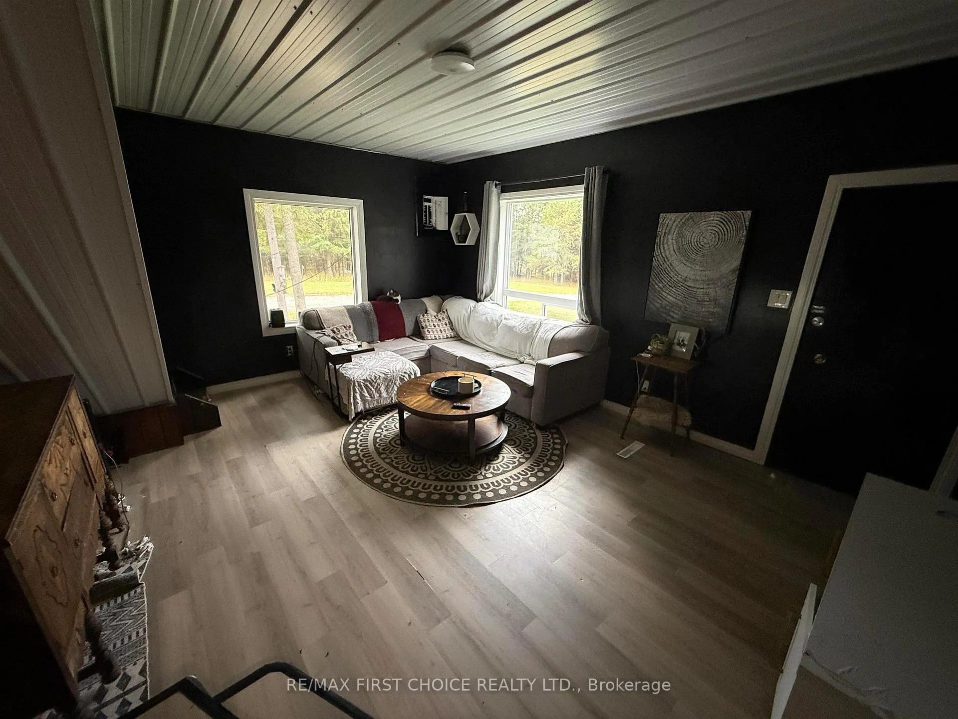 Photo 5 of 621 McGogy Road, Kenora Remote Area, Oxdrift — HOMEH