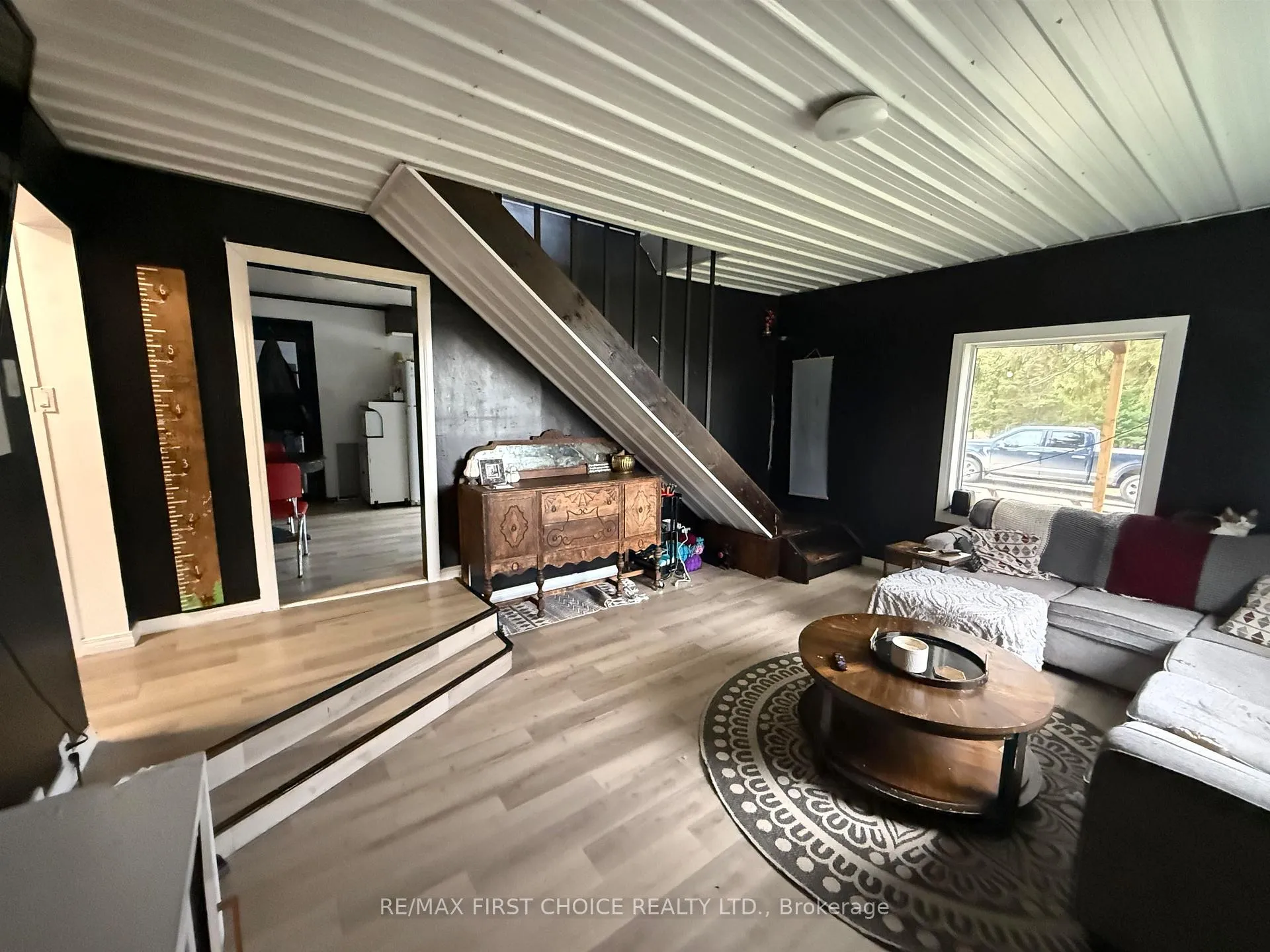 Photo 6 of 621 McGogy Road, Kenora Remote Area, Oxdrift — HOMEH