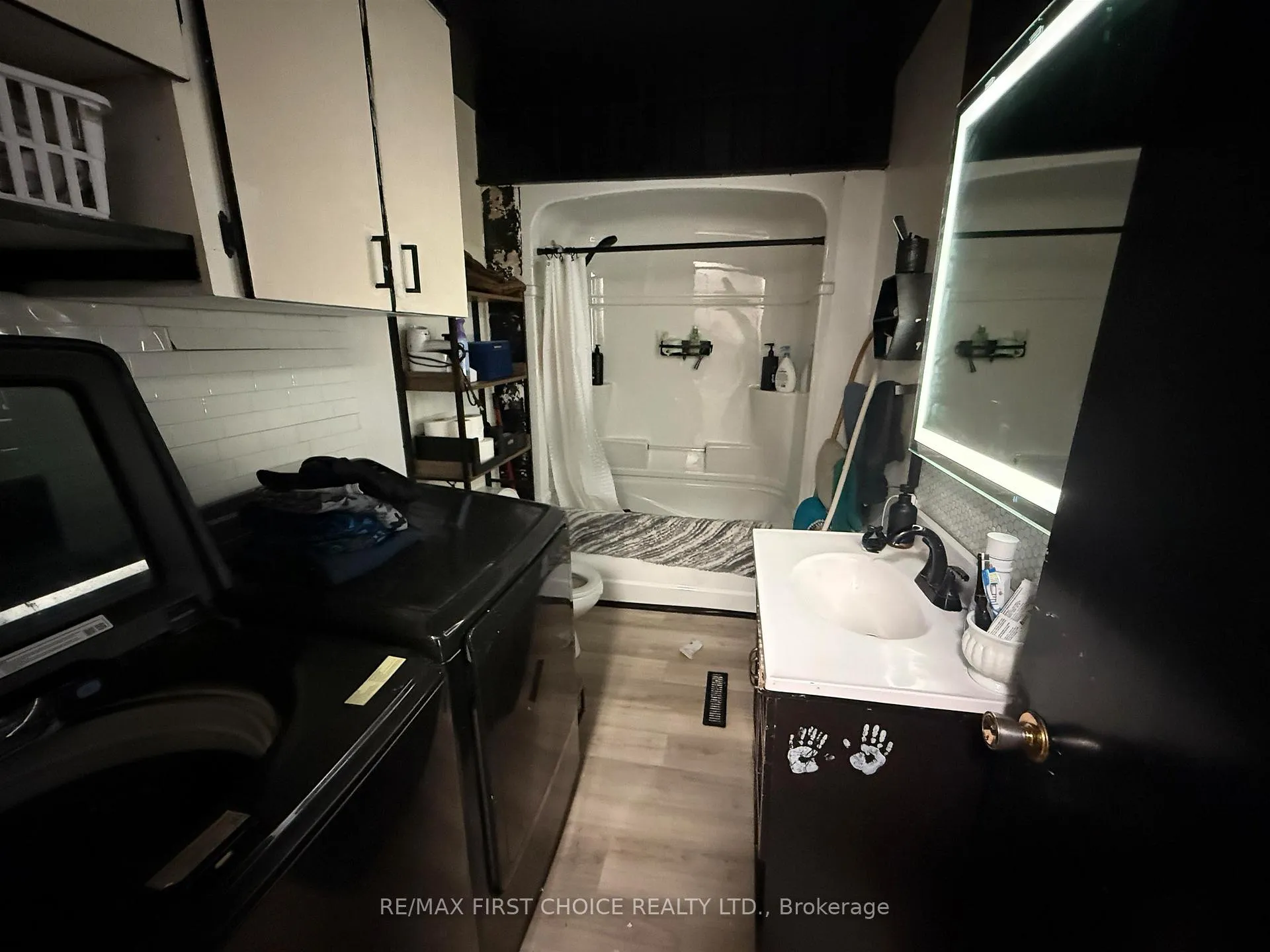 Photo 7 of 621 McGogy Road, Kenora Remote Area, Oxdrift — HOMEH