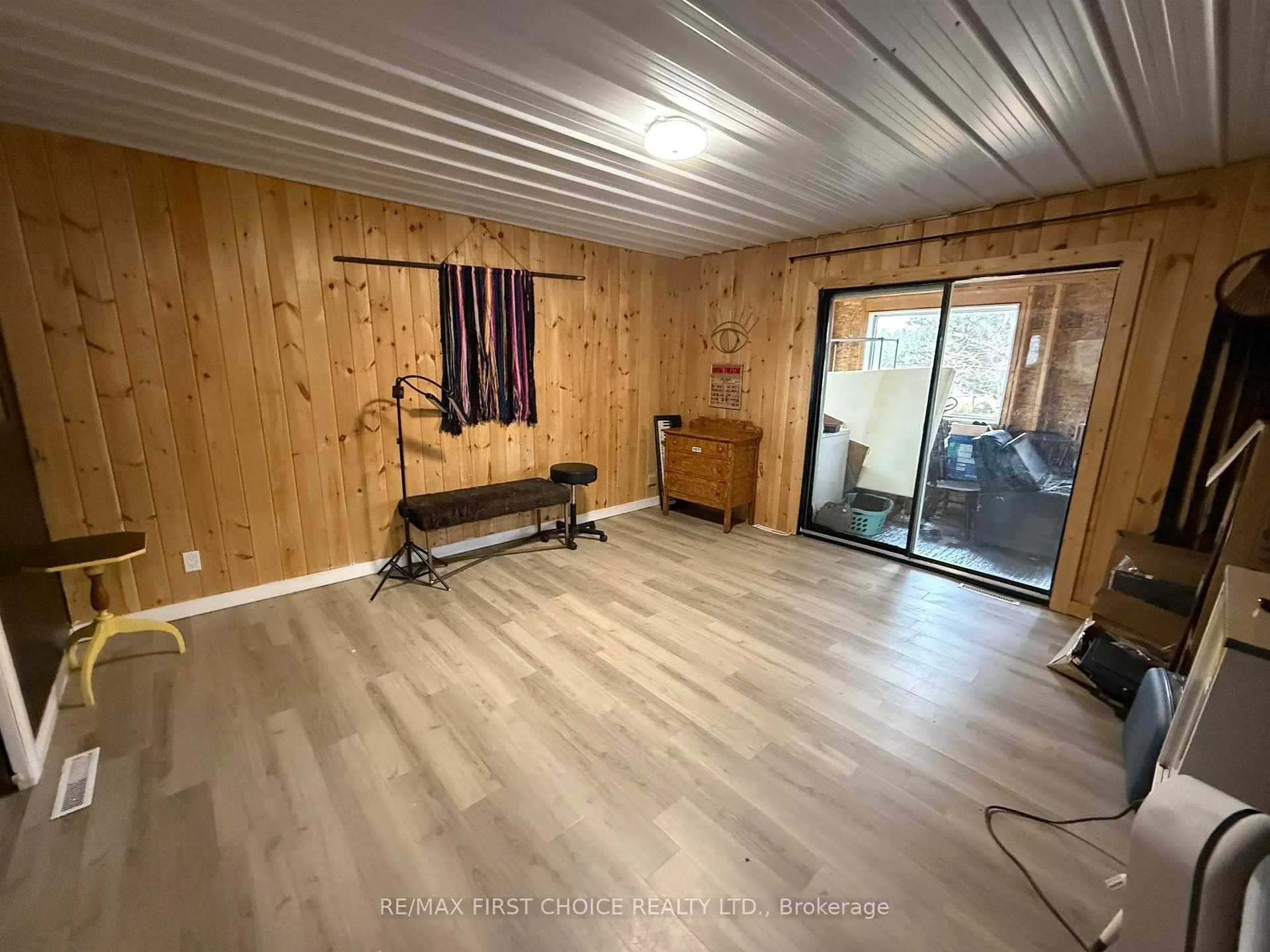 Photo 8 of 621 McGogy Road, Kenora Remote Area, Oxdrift — HOMEH