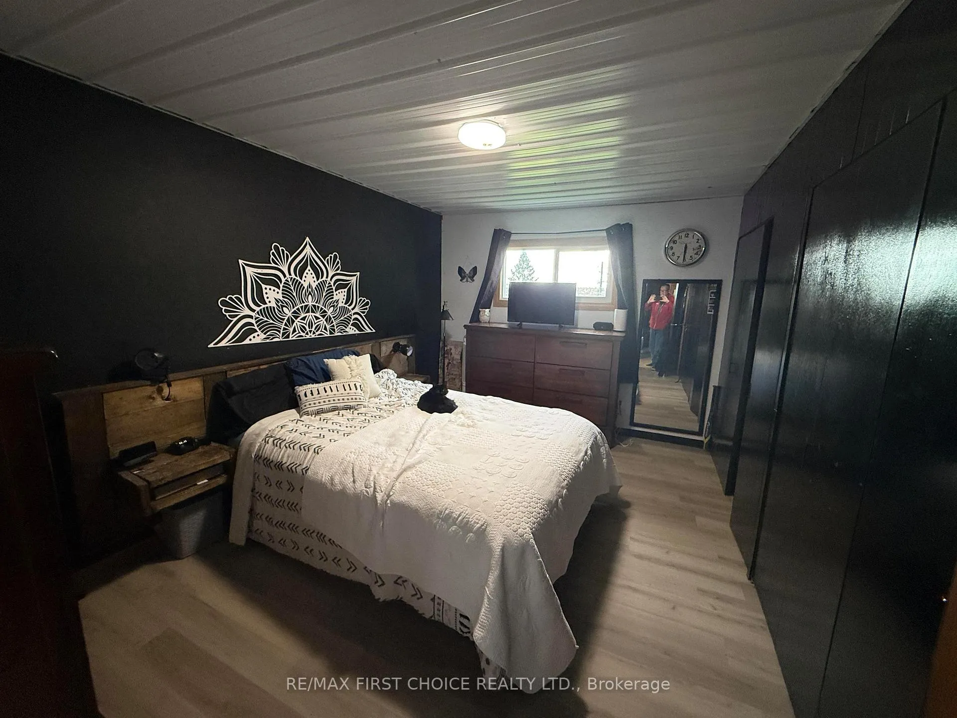 Photo 9 of 621 McGogy Road, Kenora Remote Area, Oxdrift — HOMEH