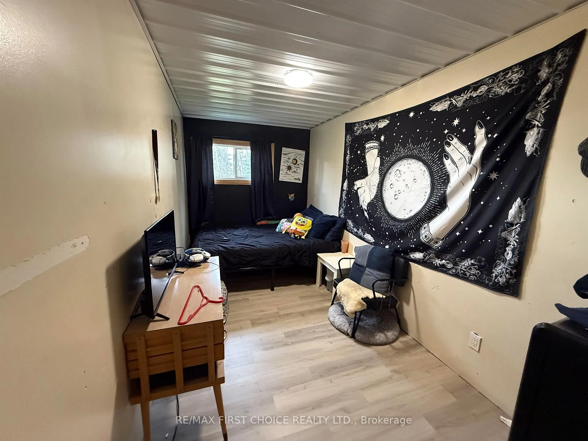 Photo 10 of 621 McGogy Road, Kenora Remote Area, Oxdrift — HOMEH