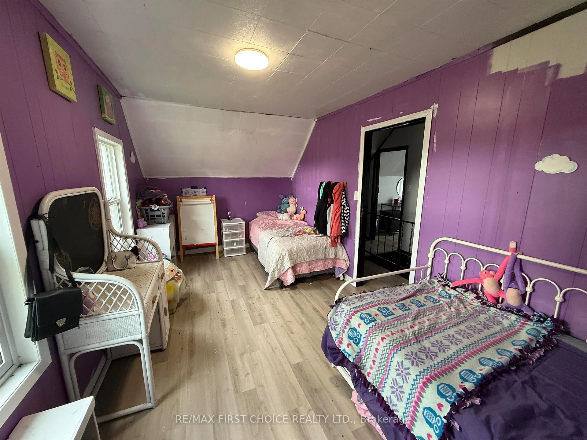 Photo 11 of 621 McGogy Road, Kenora Remote Area, Oxdrift — HOMEH