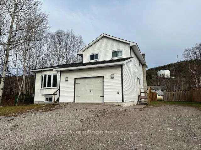 Photo 2 of 113 Centennial Drive, Schreiber — HOMEH