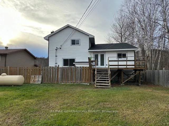 Photo 3 of 113 Centennial Drive, Schreiber — HOMEH