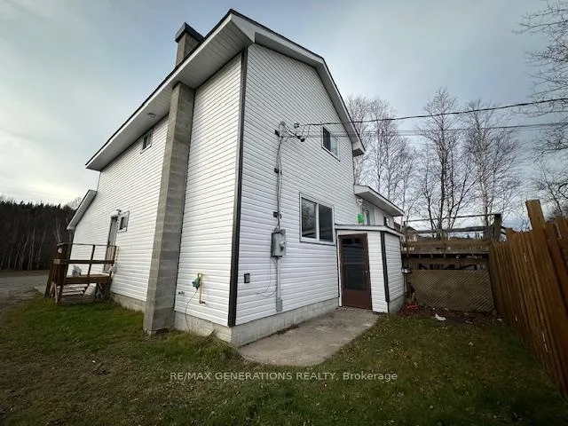 Photo 4 of 113 Centennial Drive, Schreiber — HOMEH