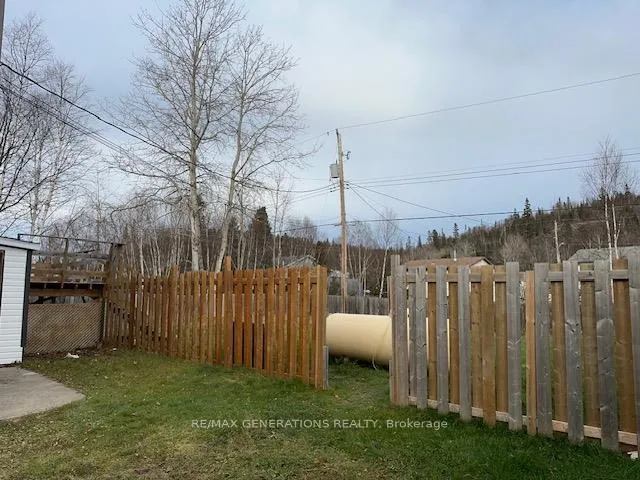 Photo 5 of 113 Centennial Drive, Schreiber — HOMEH