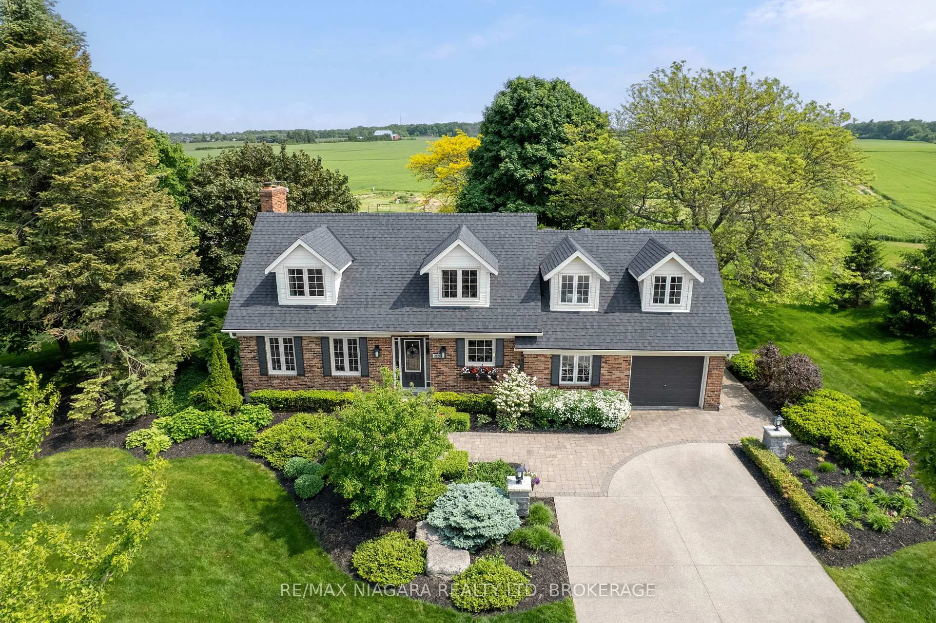 Photo 2 of 2698 Twenty Rd., Lincoln, Lincoln-Jordan/Vineland — HOMEH