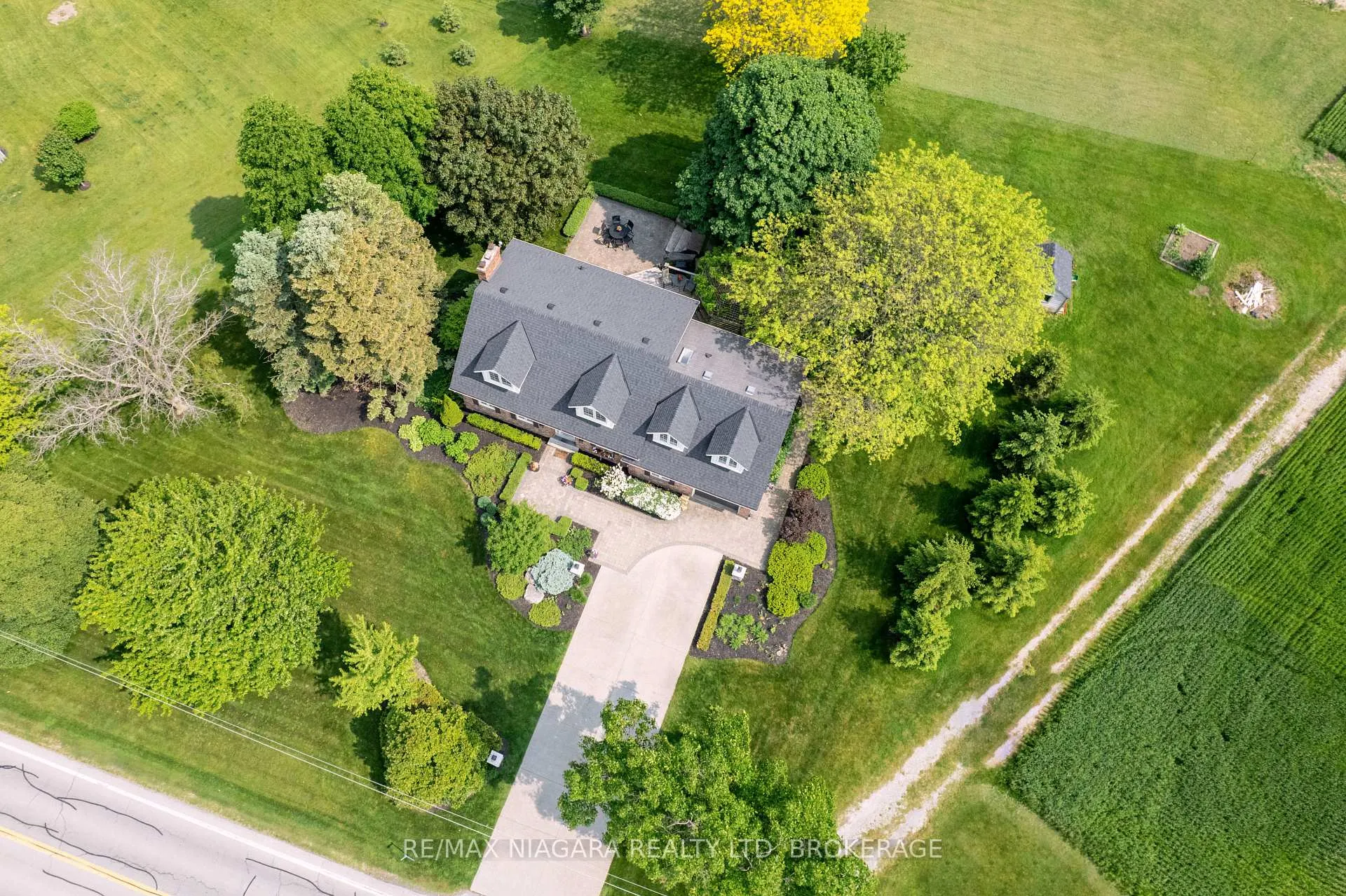 Photo 4 of 2698 Twenty Rd., Lincoln, Lincoln-Jordan/Vineland — HOMEH