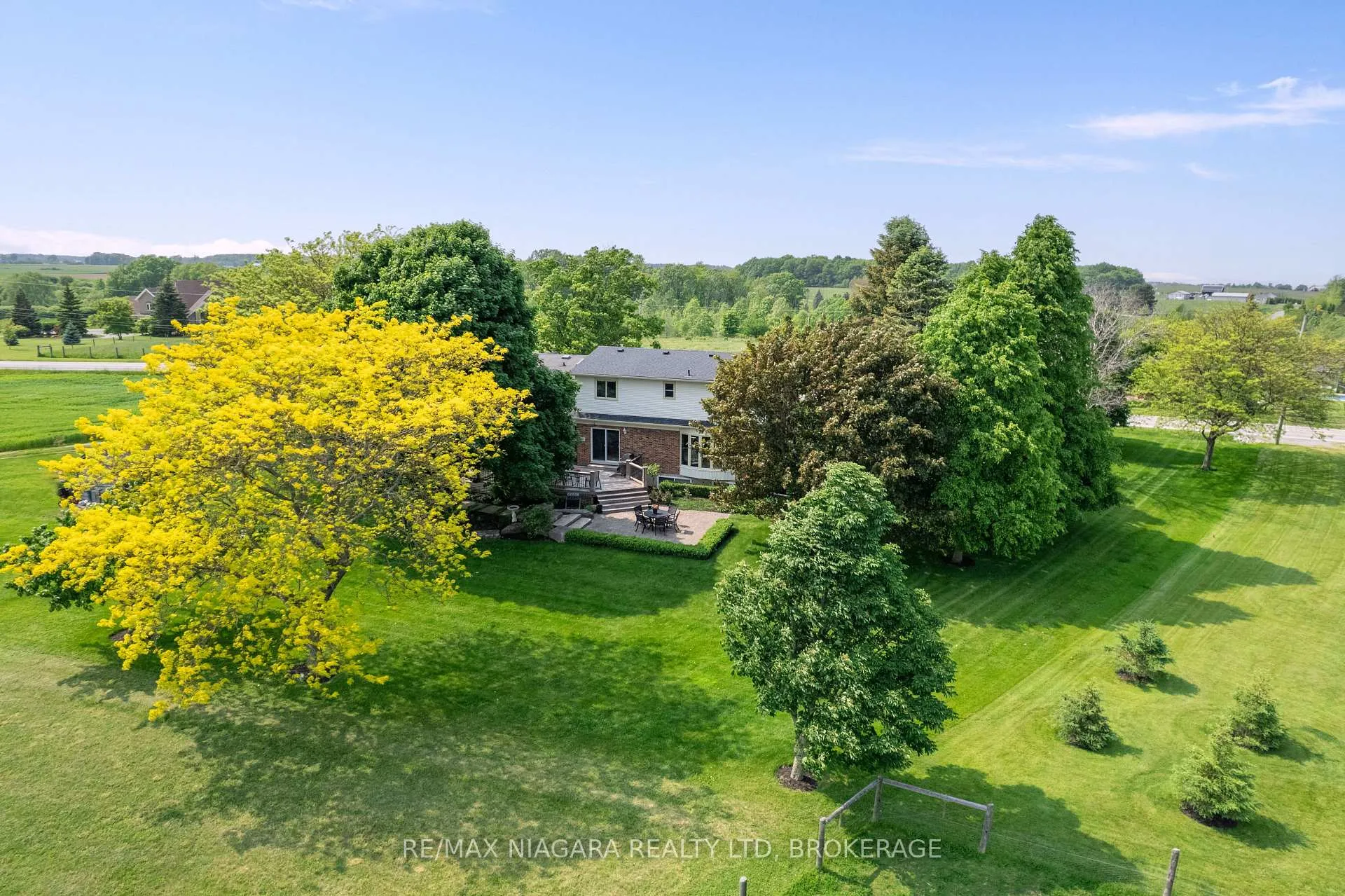 Photo 5 of 2698 Twenty Rd., Lincoln, Lincoln-Jordan/Vineland — HOMEH